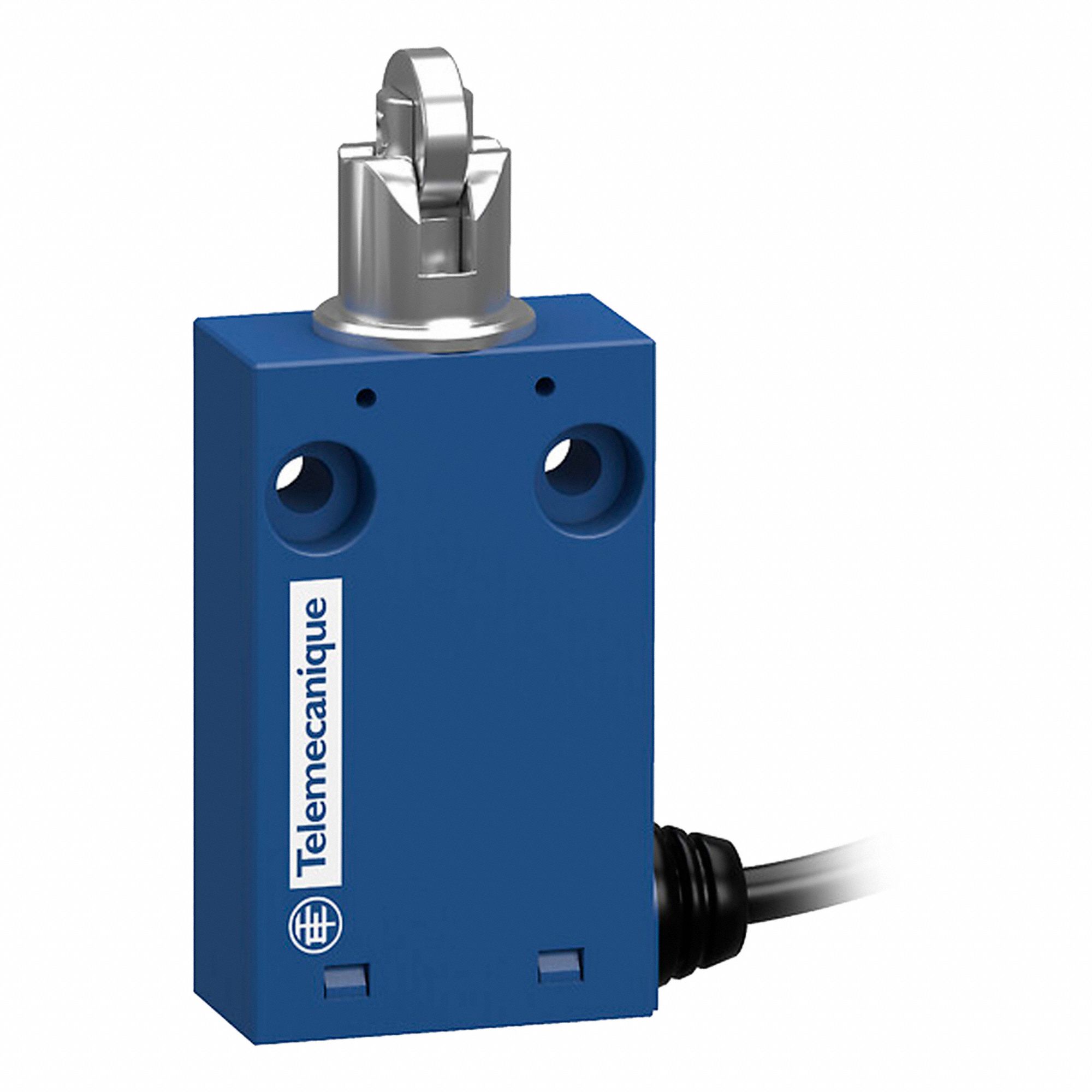 TELEMECANIQUE SENSORS LIMIT SWITCH,PLASTIC,LINEAR,2NC - 1007331 ...