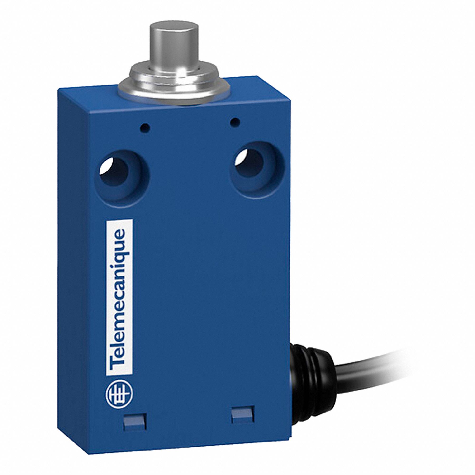 TELEMECANIQUE SENSORS LIMIT SWITCH,PLASTIC,LINEAR,2NC - 1007331 ...