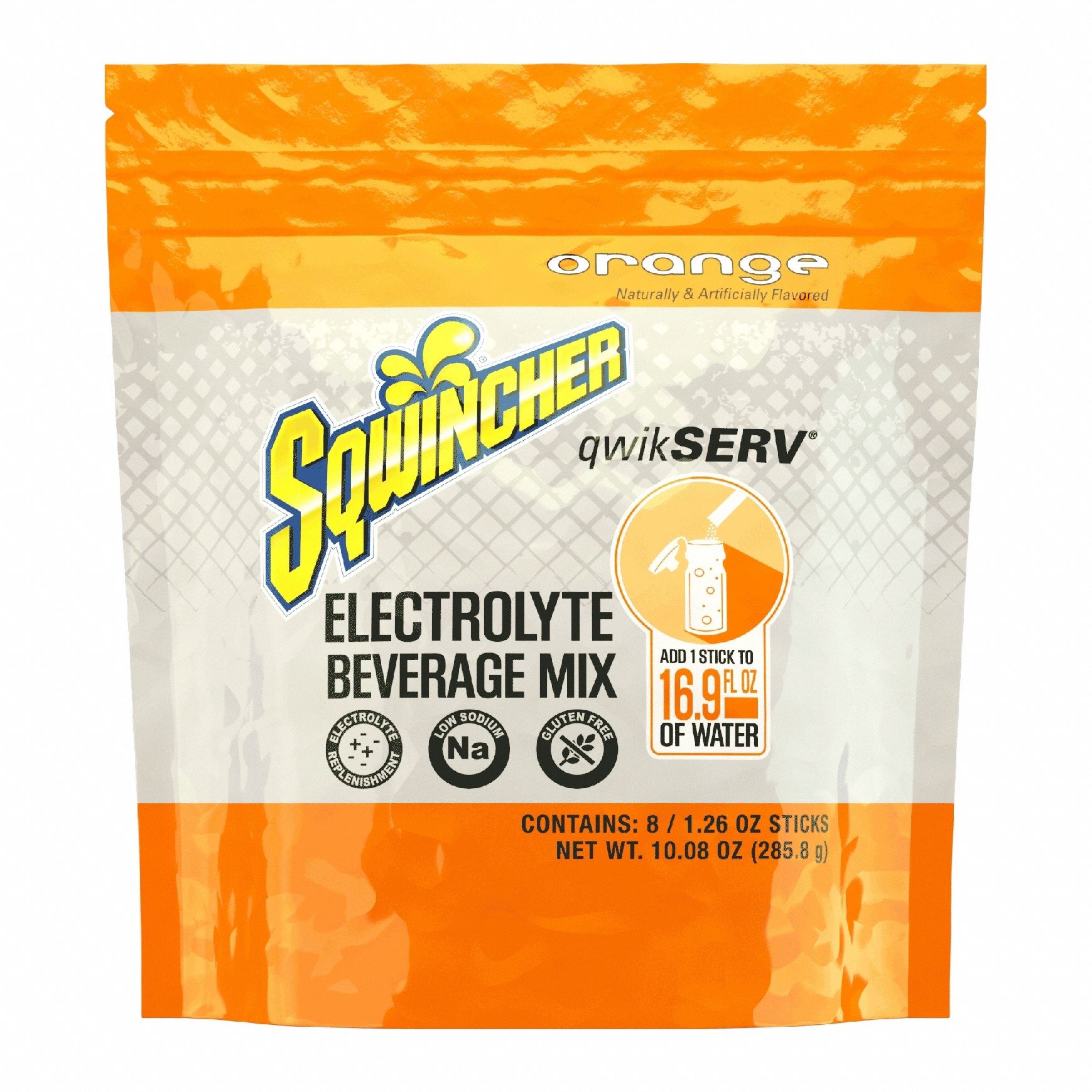 SQW-SingleServe-Qwikserv-Bag-