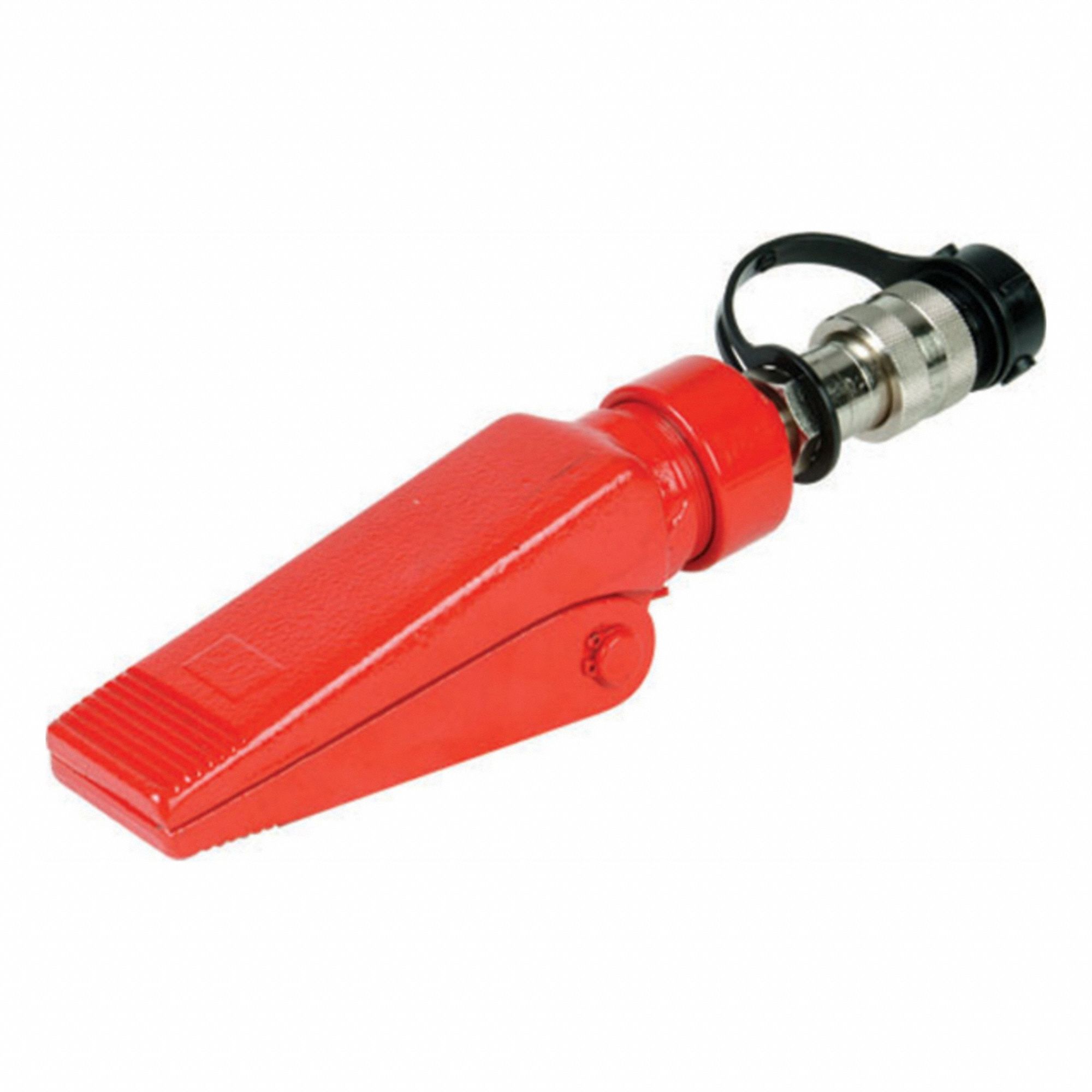 Hydraulic Ram Spreader: 0.5 ton Nominal Capacity, 0.51 in Tip Clearance