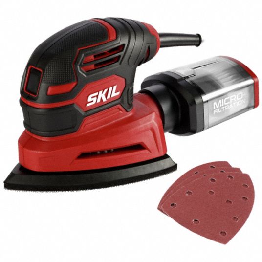 Skil mouse outlet sander