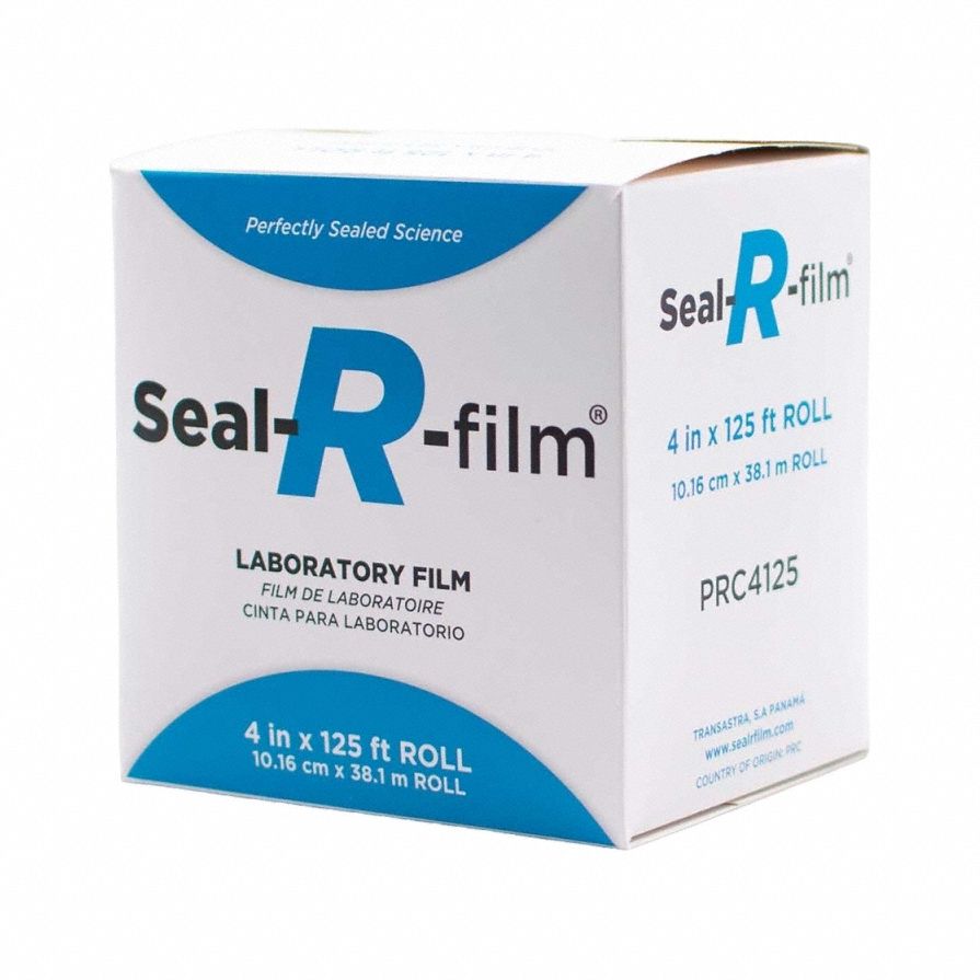 Sealing Film Paraffin