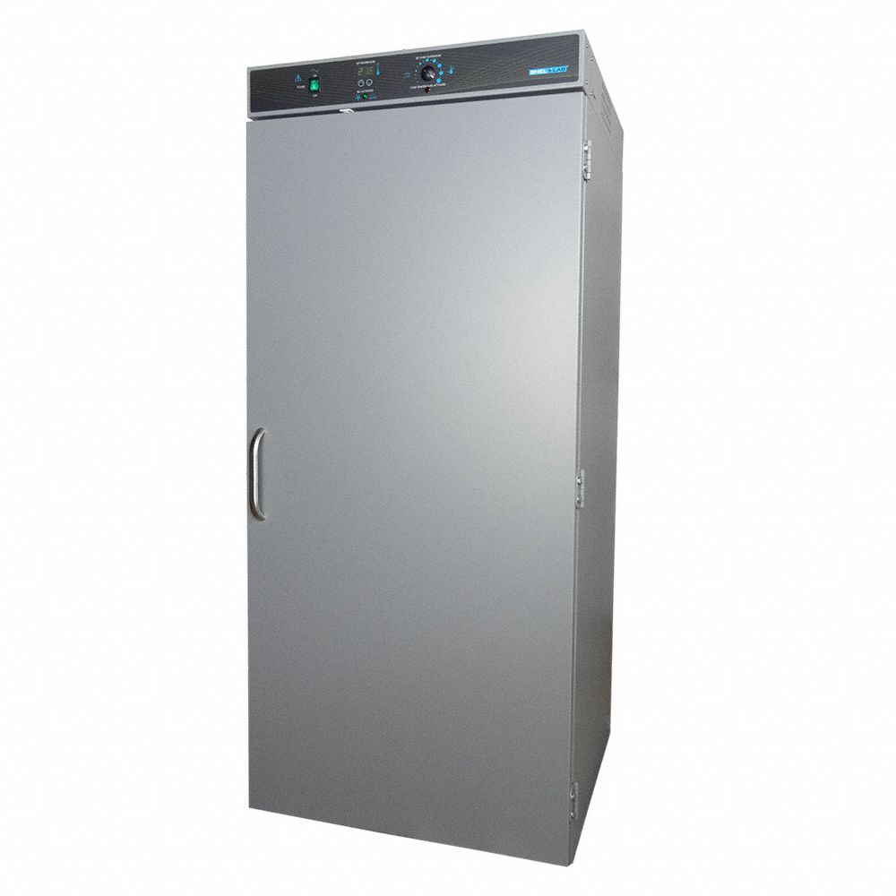 Peltier Incubator