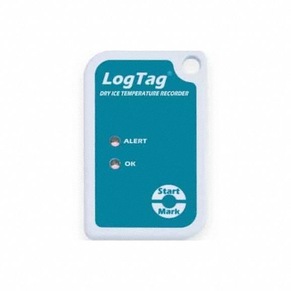 Data Logger: -112°F