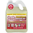 CARPET UPHOLSTERY CLEANER,4L,UNSCENTED
