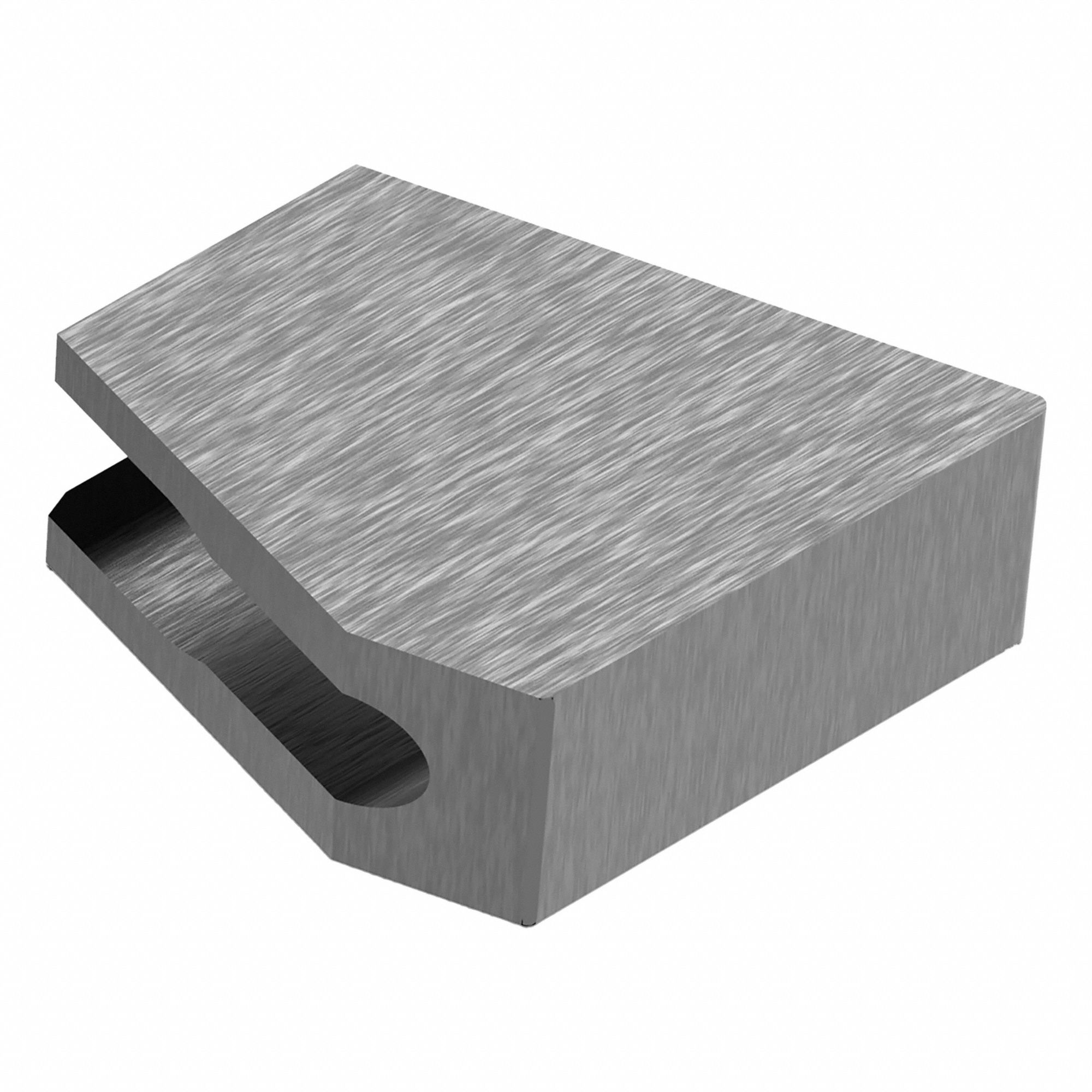 Extended Reaction Arm