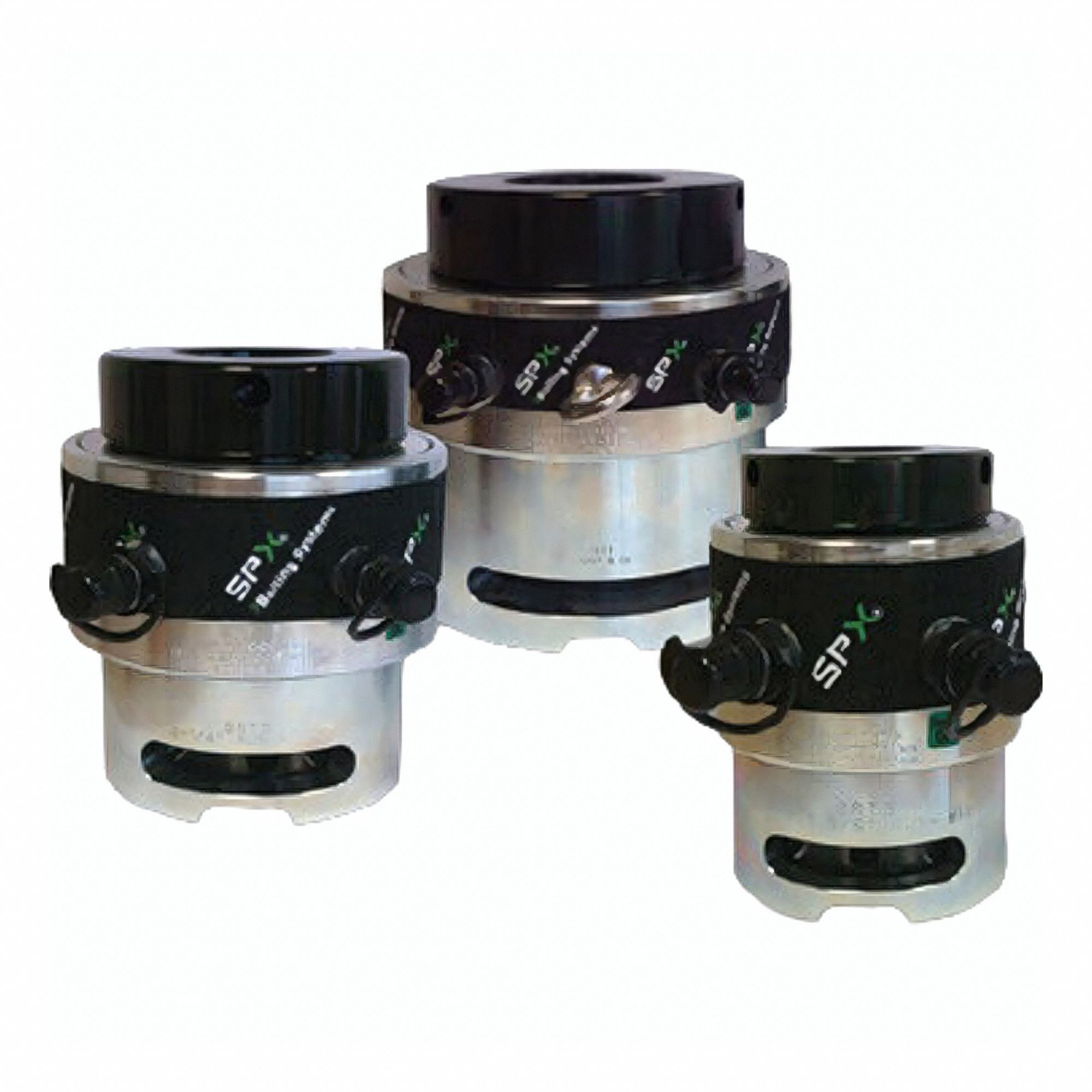 Hydraulic Bolt Tensioners