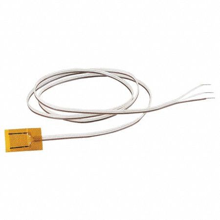 OMEGA Long-Life & High-Accuracy RTD Probes: -328°F to 600°C - RTDs for Surface Applications