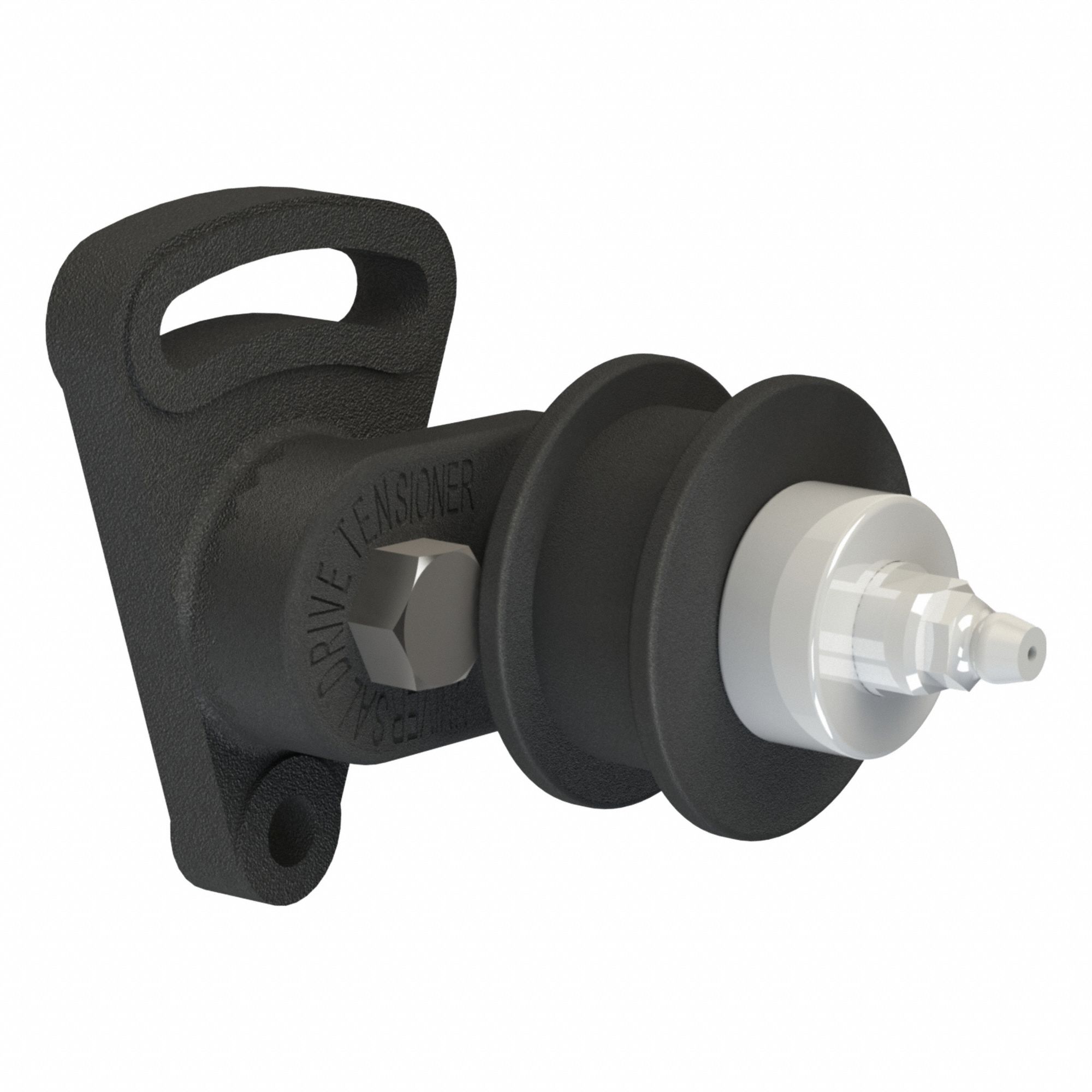 Drive Tighteners, Shafts, & Adaptors