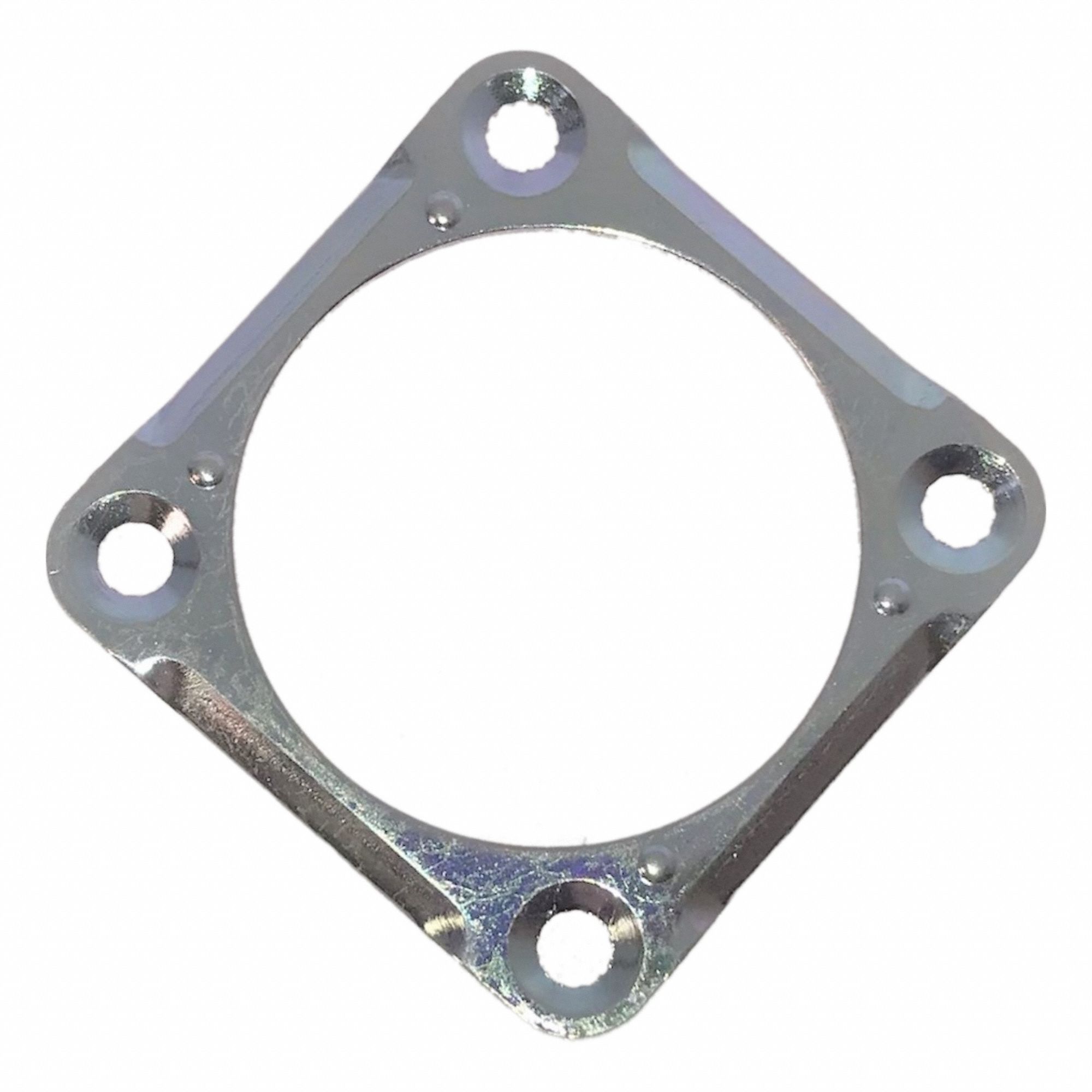 Mounting Plate: 066-8516-002, For 120-8552-305/120-8552-306/120-8552-307