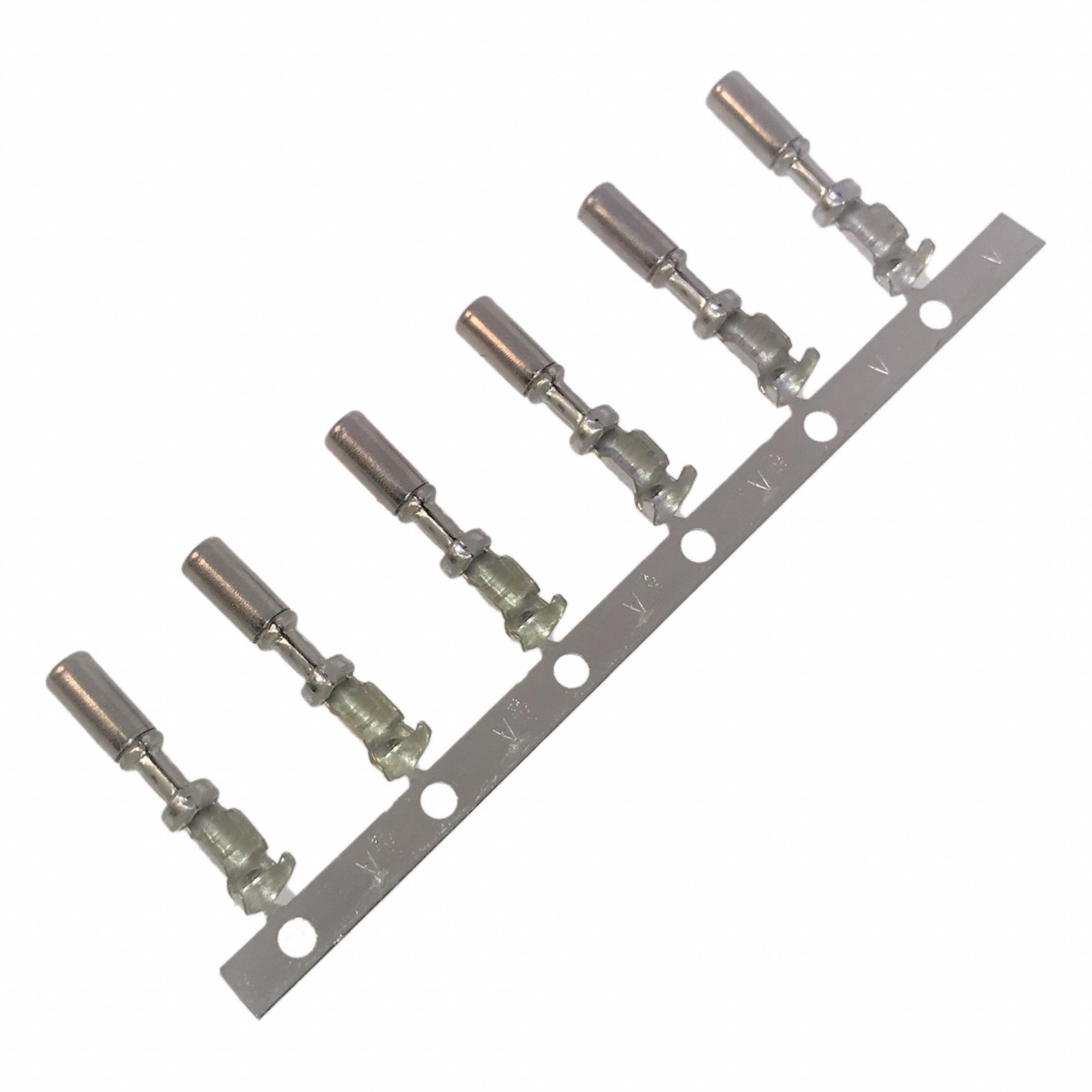 Sure-Seal Insulation Support Crimp Contact