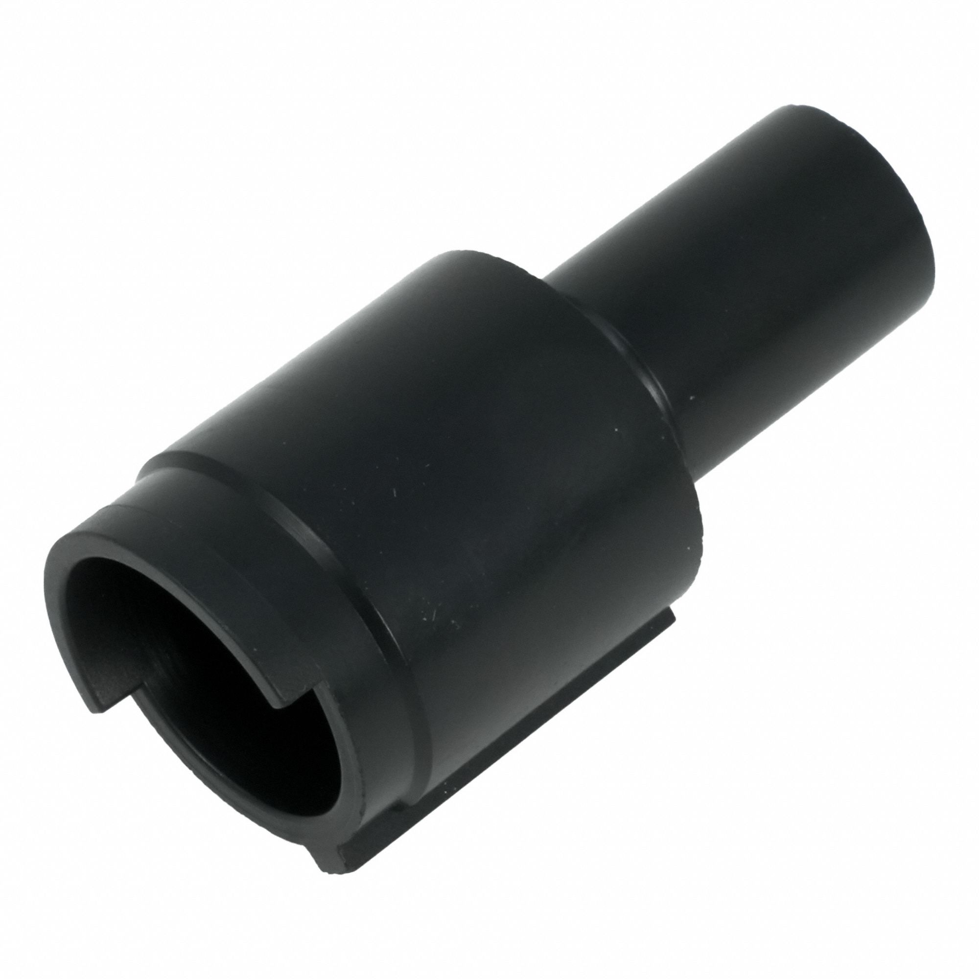 Circular Connector: SS-2, Receptacle, 1 Male / 1 Female, 15 A, 18 to 14 AWG Wire Size