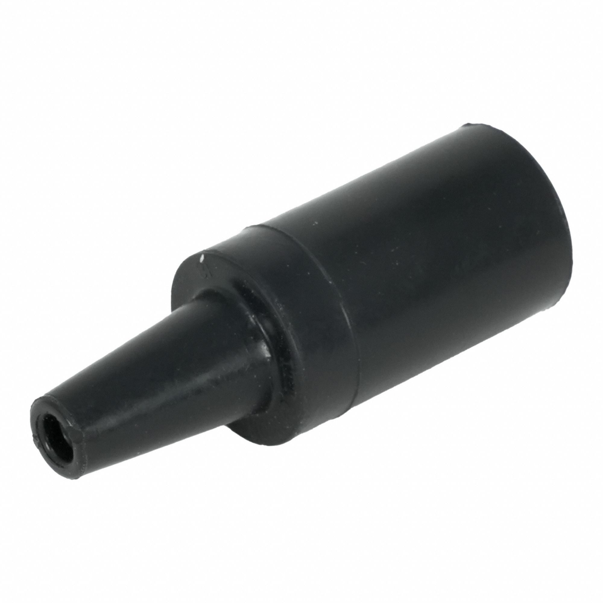 Circular Connector: SS-1, Receptacle, 1 Female, 15 A, 18 to 14 AWG Wire Size, IP67