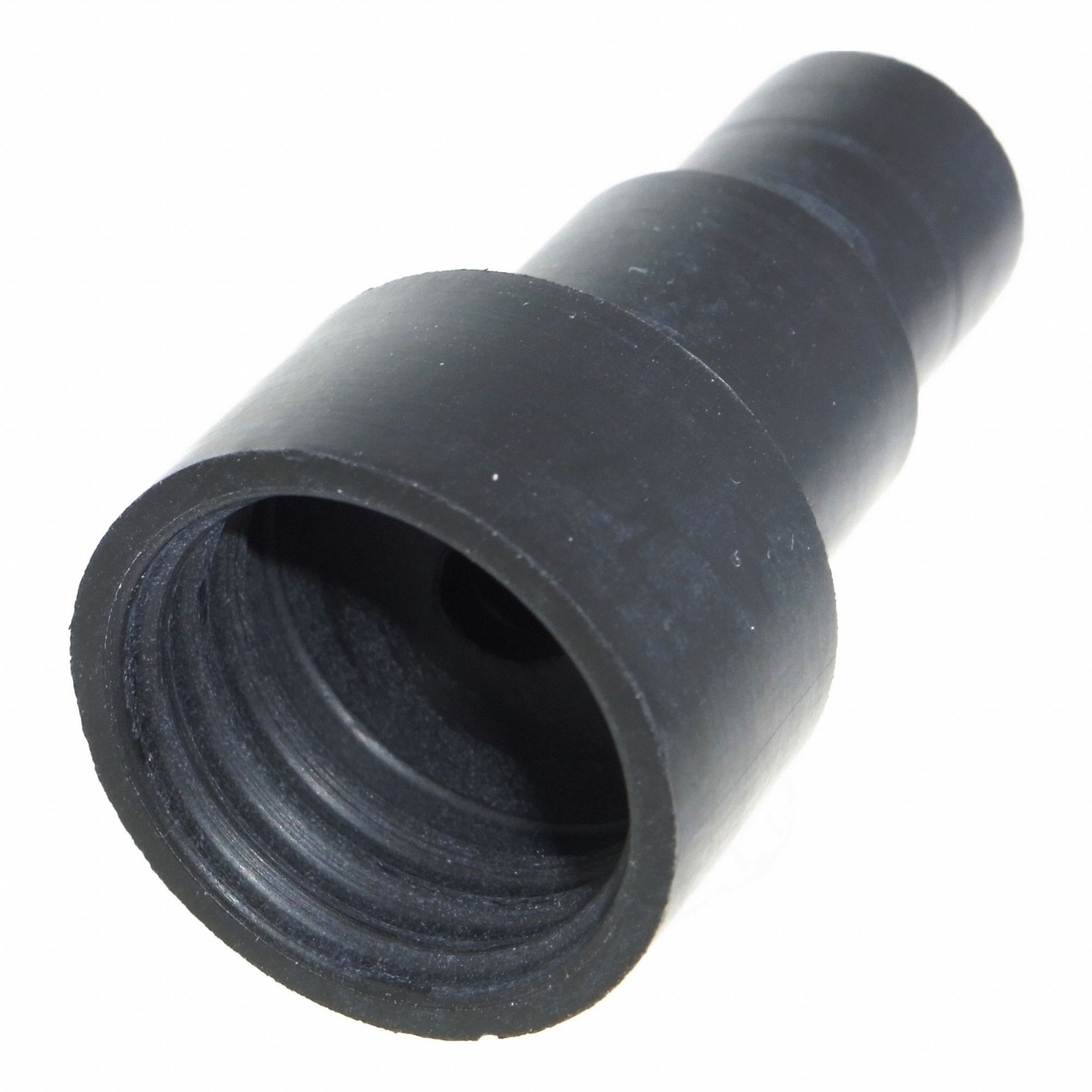 Circular Connector: PSS-1, Receptacle, 1 Female, 85 A, 6 to 4 AWG Wire Size, IP67