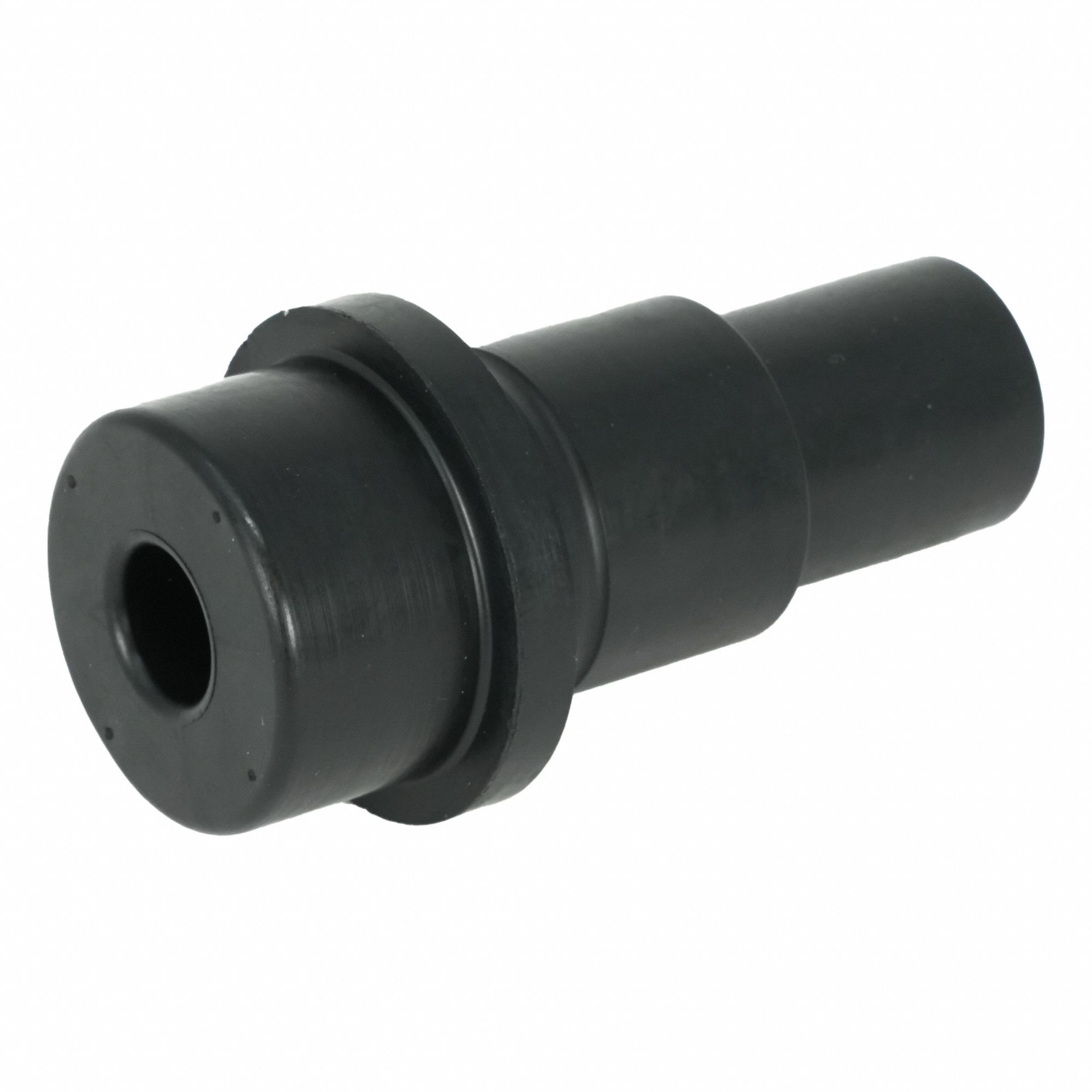 Circular Connector: PSS-1, Plug, 1 Male, 85 A, 6 to 4 AWG Wire Size, IP67