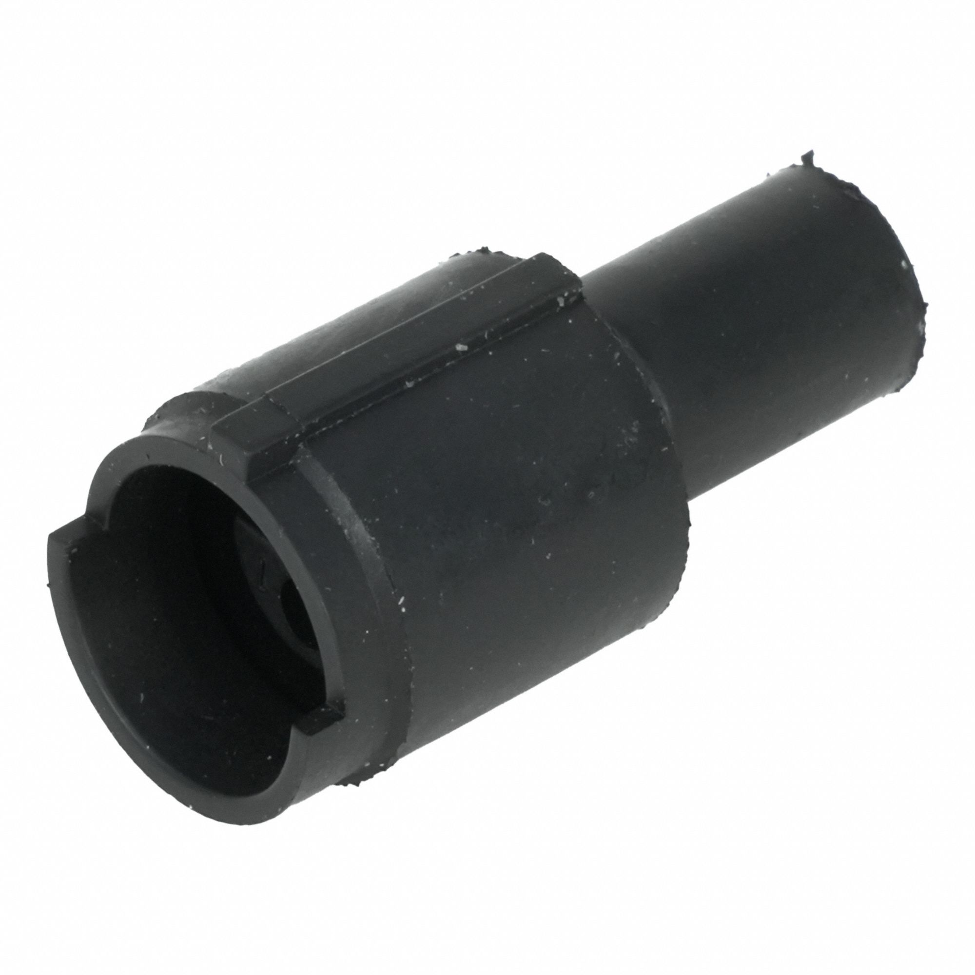 Circular Connector: SS-2, Receptacle, 1 Male / 1 Female, 8 A, 18 to 14 AWG Wire Size, IP67
