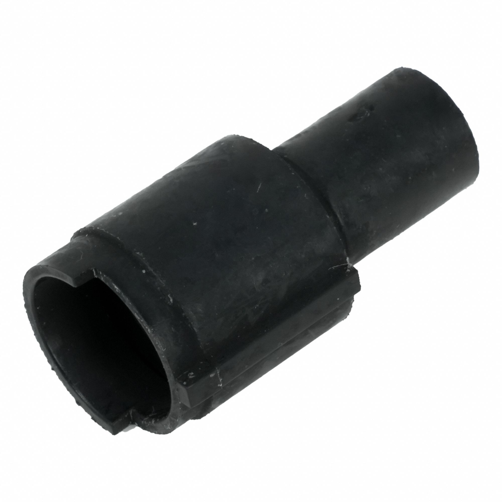 Circular Connector: SS-3, Receptacle, 2 Male / 1 Female, 8 A, 18 to 14 AWG Wire Size, IP67
