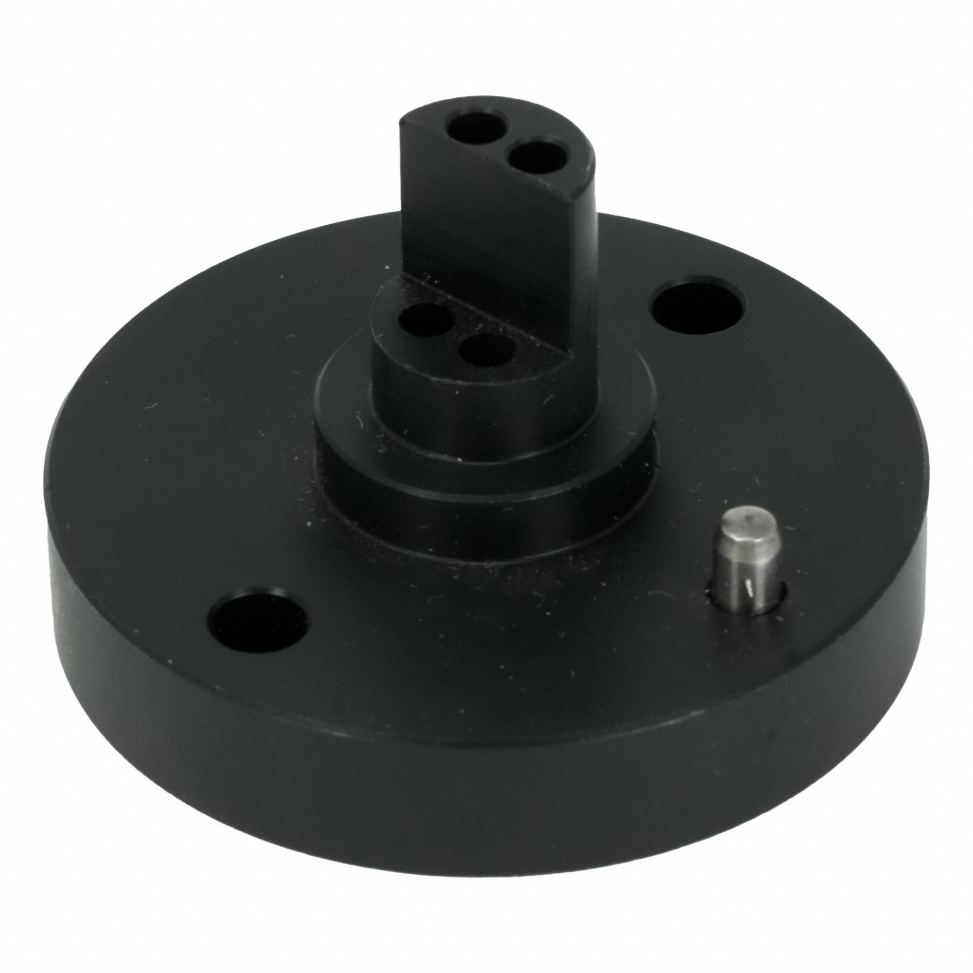 Holding Block: 195-8508-018, For MSS-4R