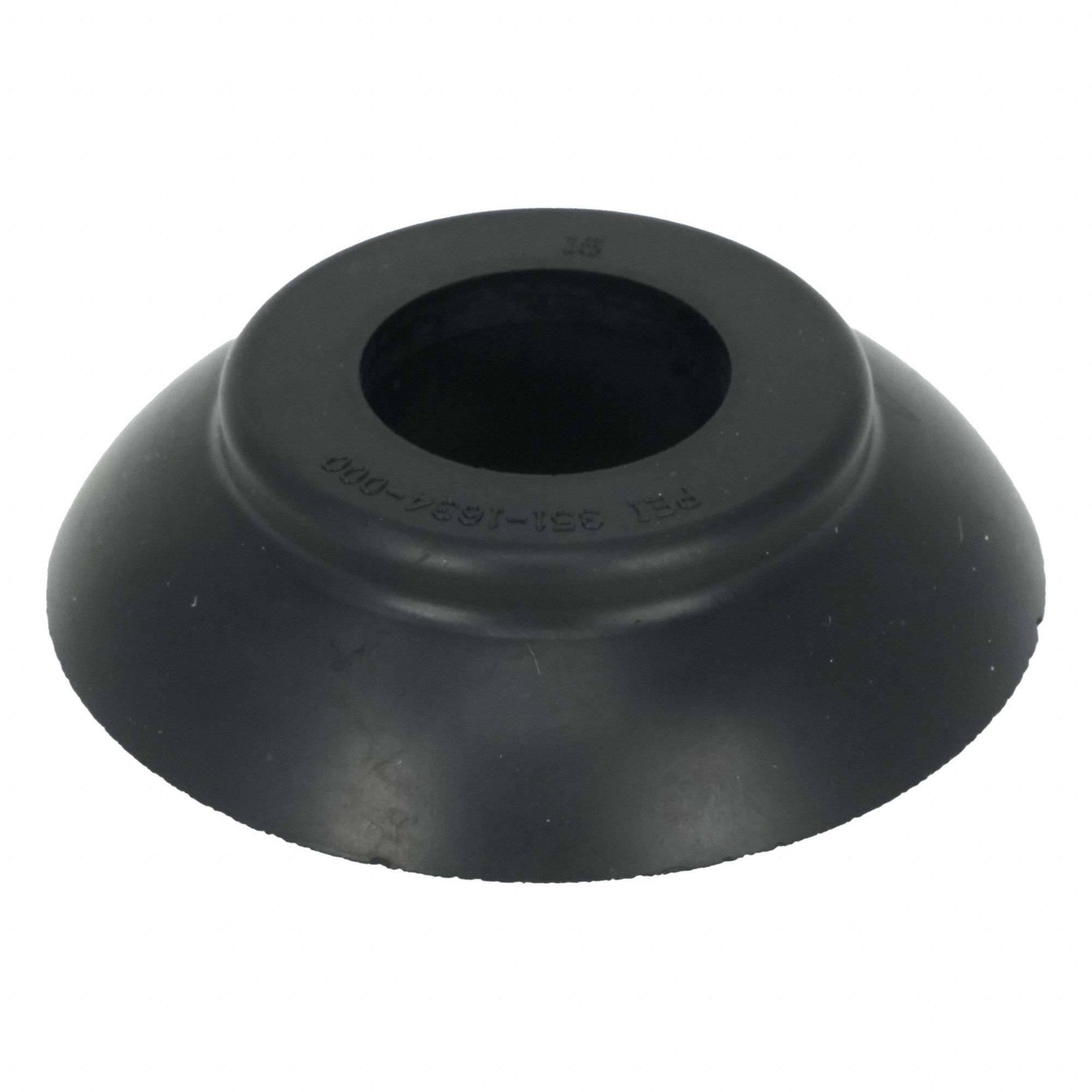 Mounting Ring: 351-1634-000, For SS-10/SS-8/SS-9