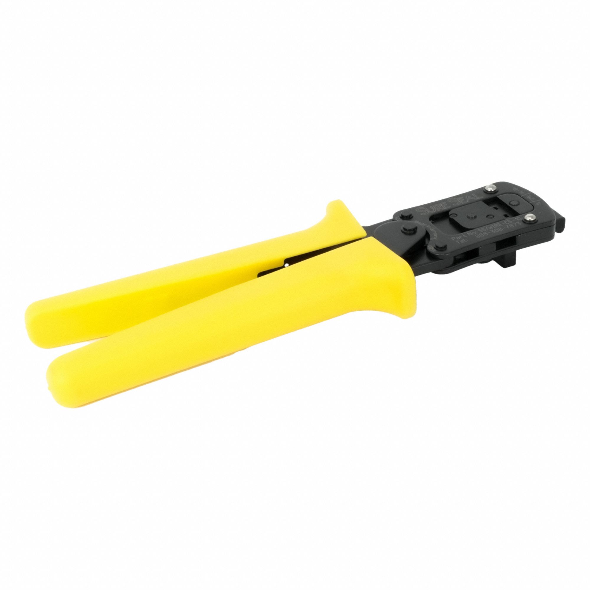 Wire Crimper: Sure-Seal