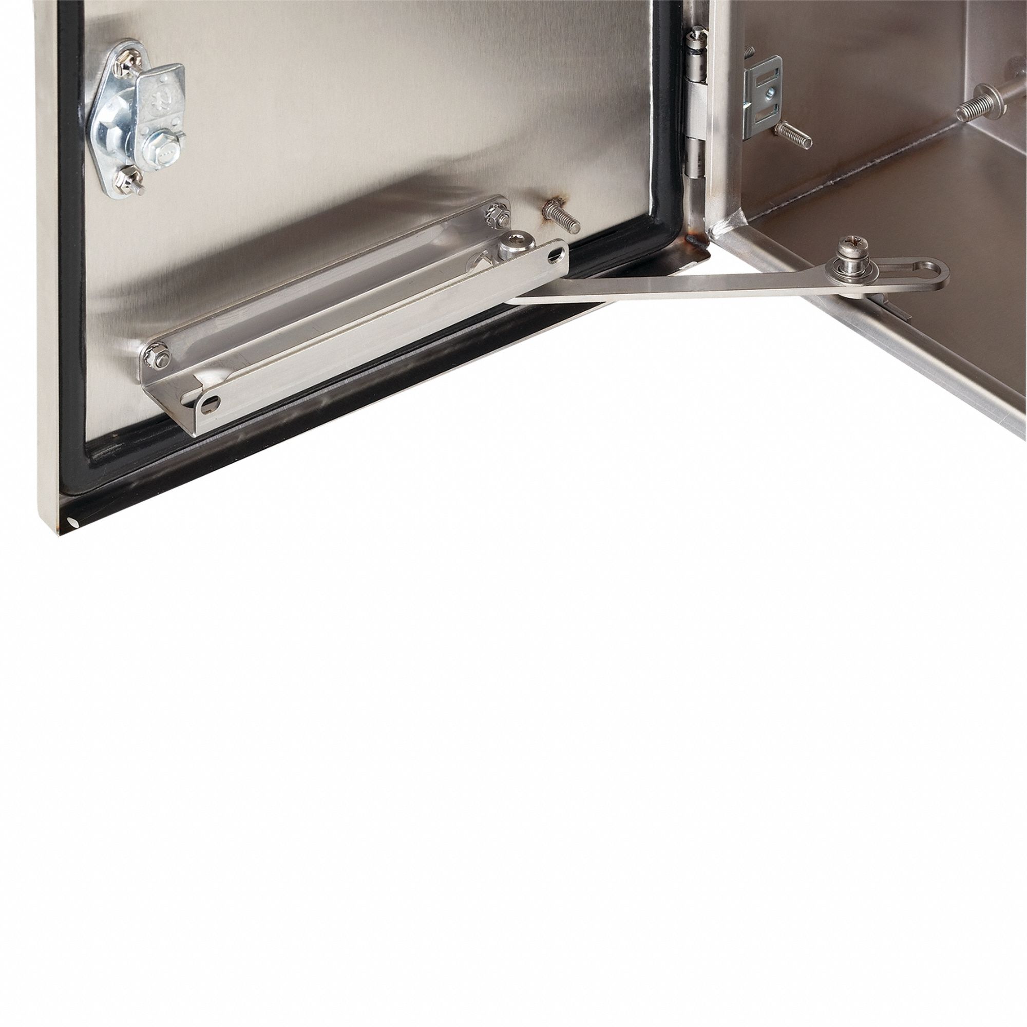 Door Stop Kit 316 Stainless Steel