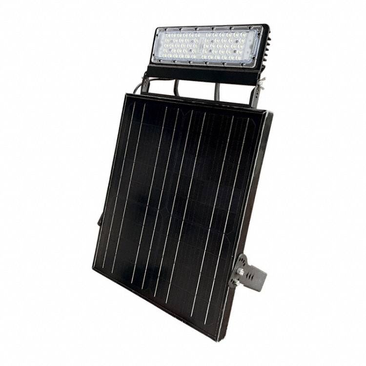 Solar Powered Outdoor