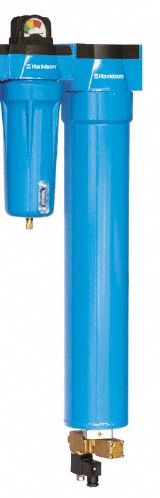 SweepSaver Powder Coated