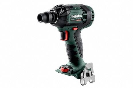Impact Wrench: 1/2 in Drive Size, 355 ft-lb Fastening Torque, 355 ft-lb Breakaway Torque