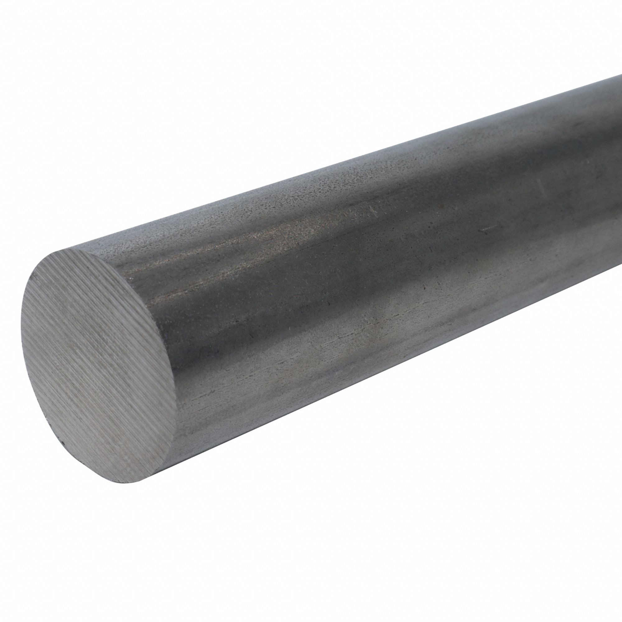 1" X 3ft 304 Stainless Steel Round Rod – 36" Length