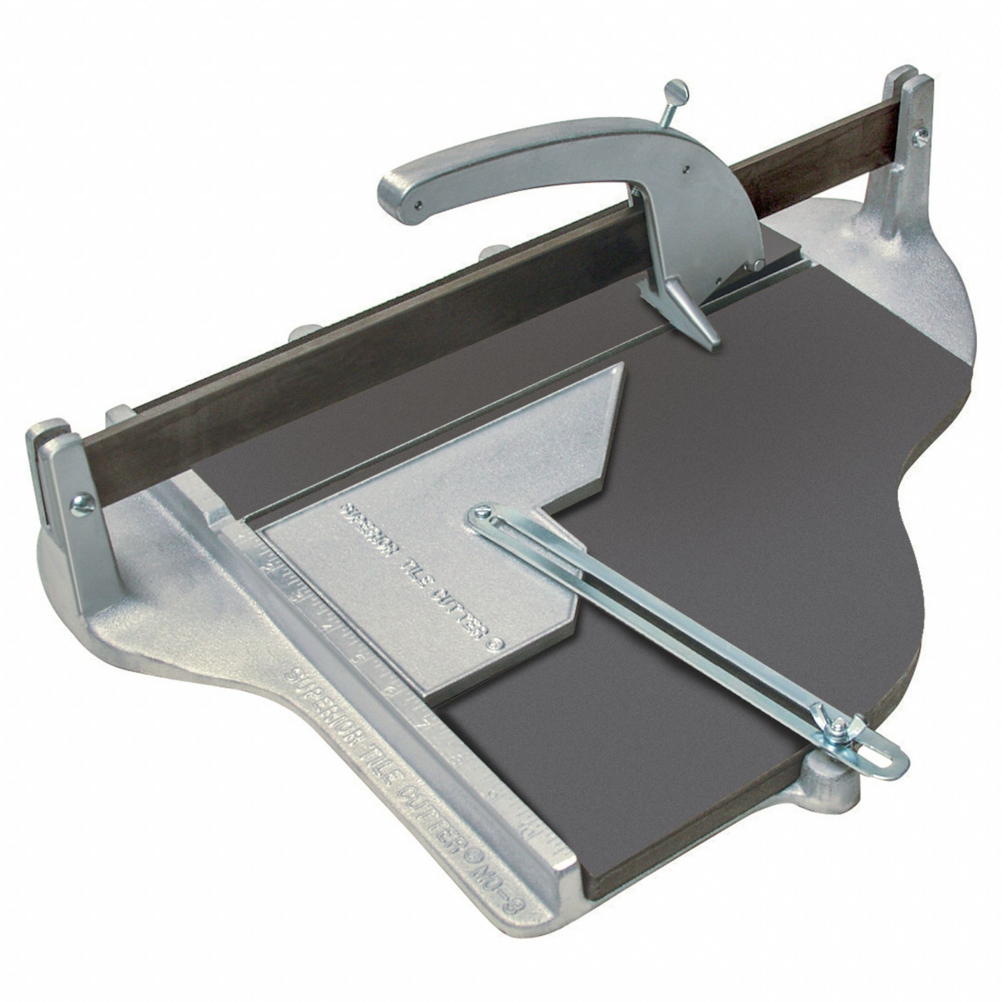 SUPERIOR TILE CUTTER INC. AND TOOLS ST007 Tile Cutter Carbide 16 Lx21 1 2 W 35EM 765139331134 eBay
