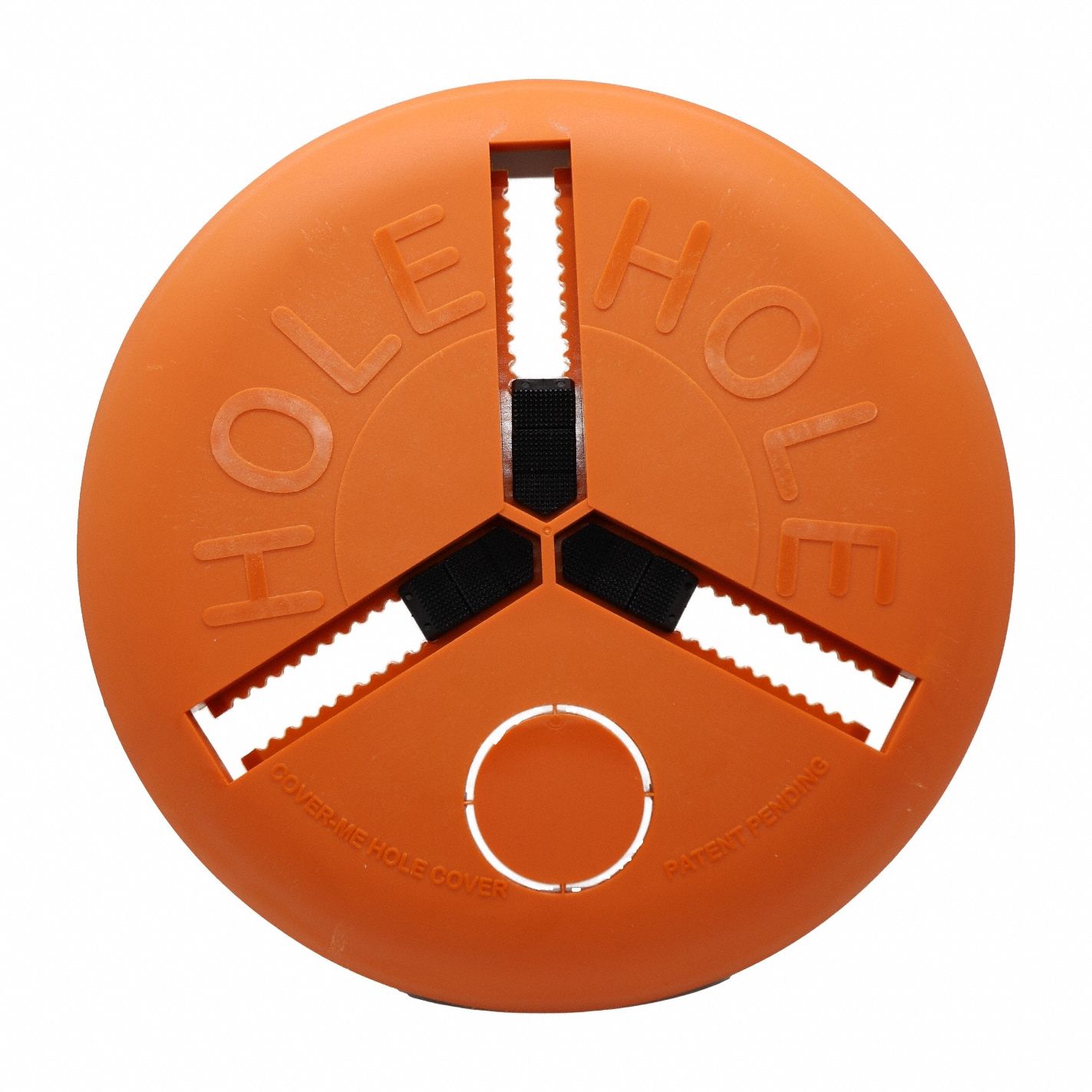 Hole & Trench Covers