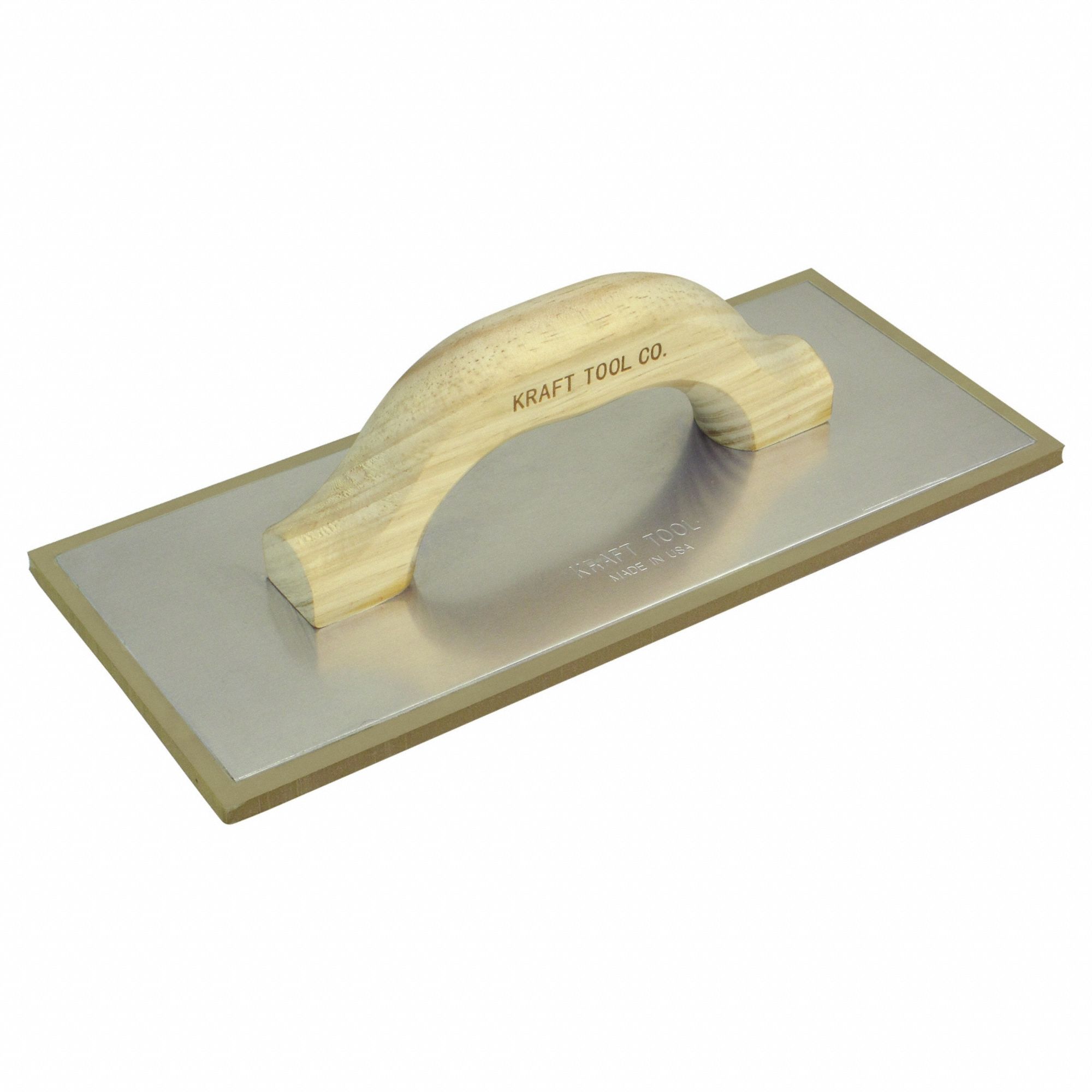 GroutFloat SyntheticRubber Wood 11 1/2 L