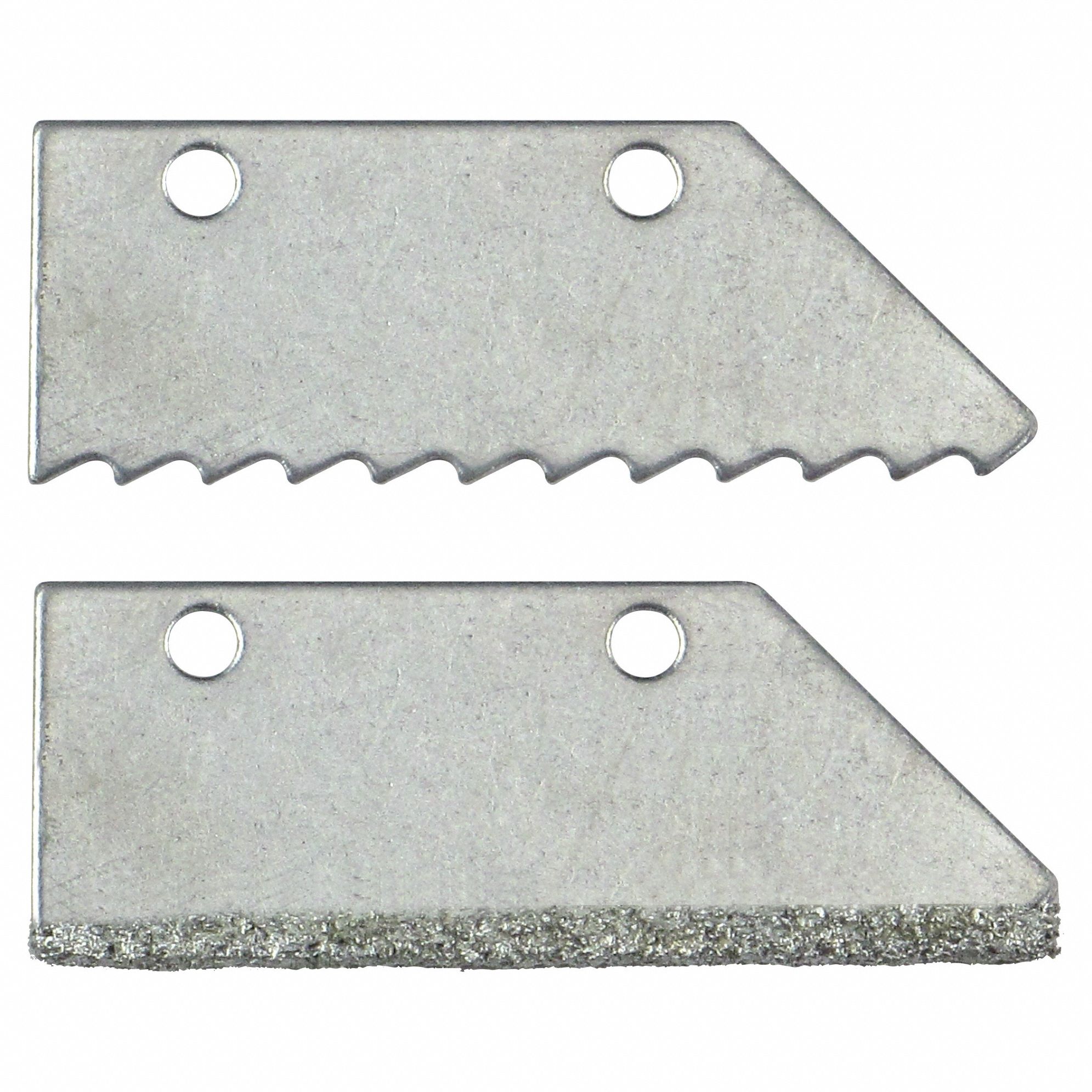 Grout Saw Blade Set Carbide 2 L PR