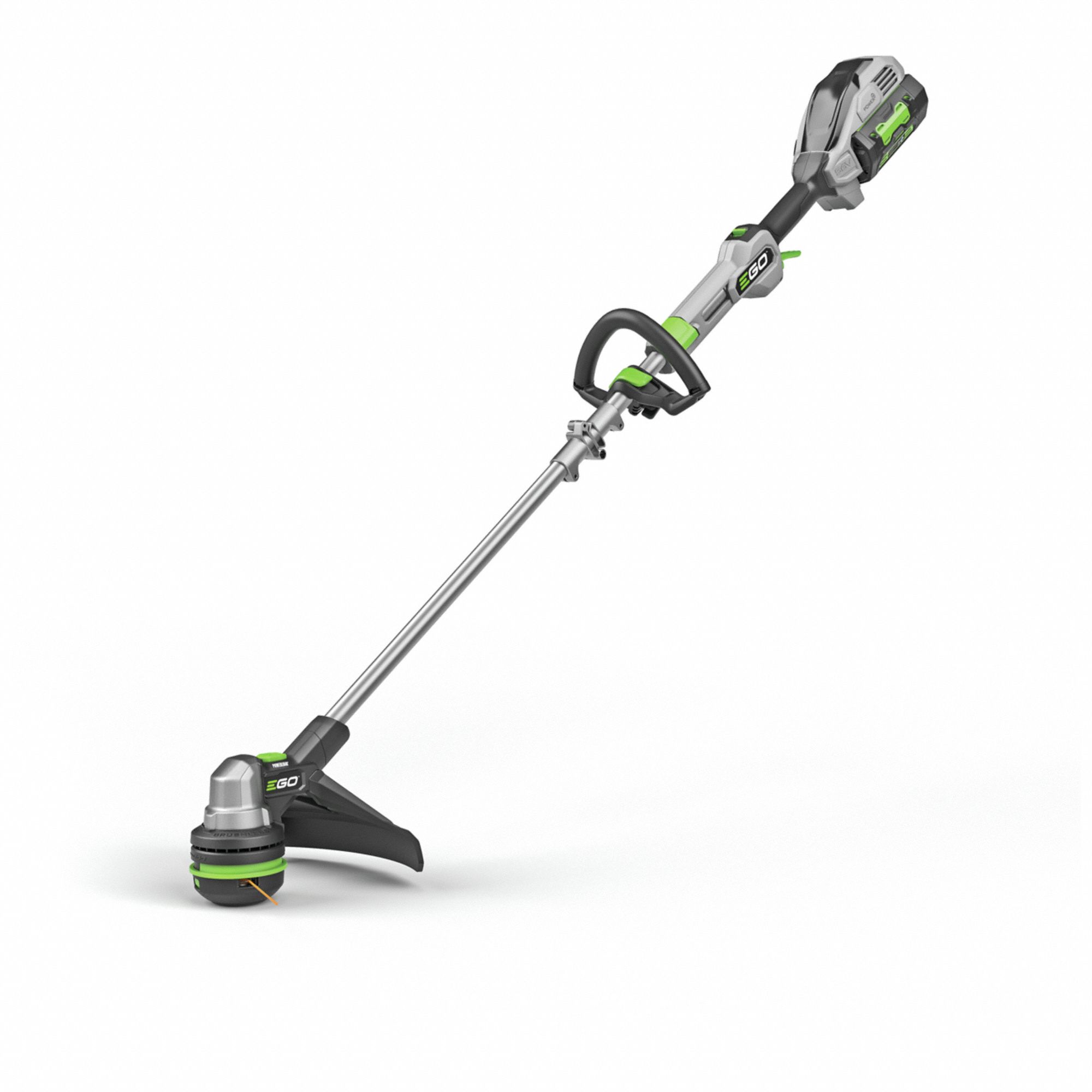 EGO, Battery, 15 in, String Trimmer 798CY5ST1511T Grainger