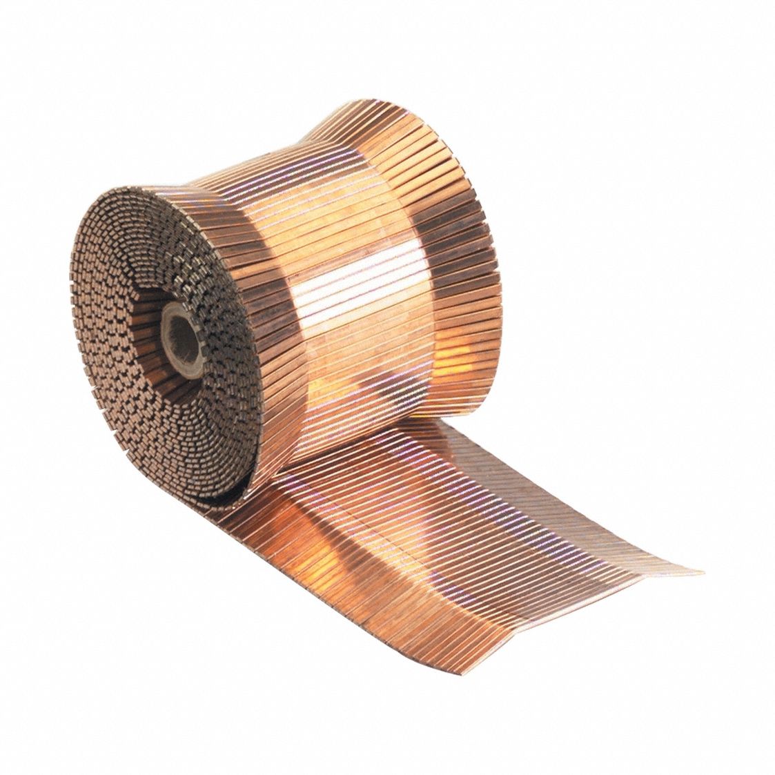 Roll Staples 5/8 L Coil Gold PK24000