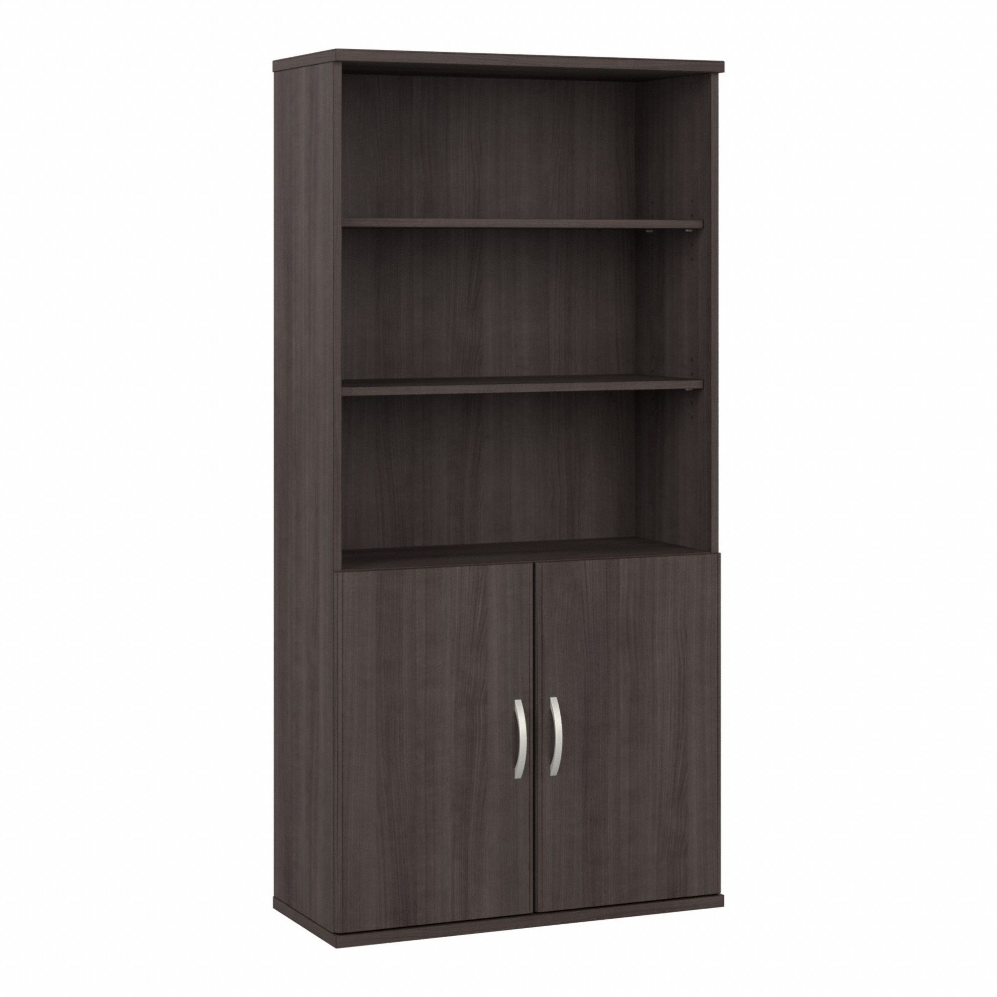 Bookcase Wood, Laminate