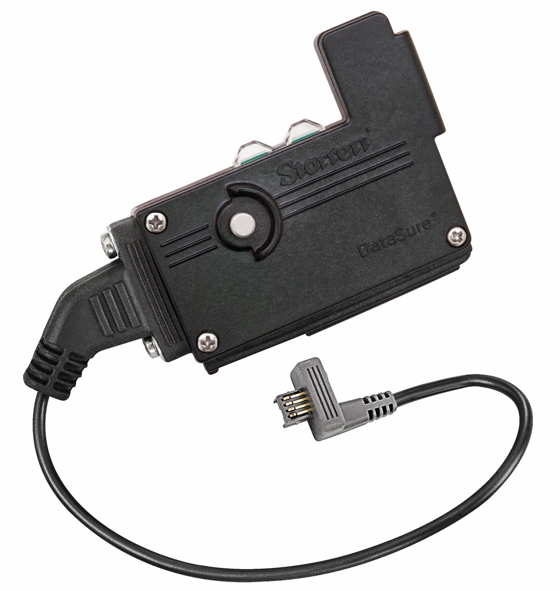 Node Transmitter: Mahr