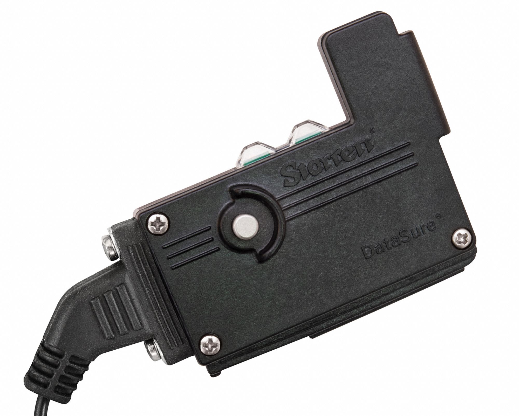 Node Transmitter: Inductive