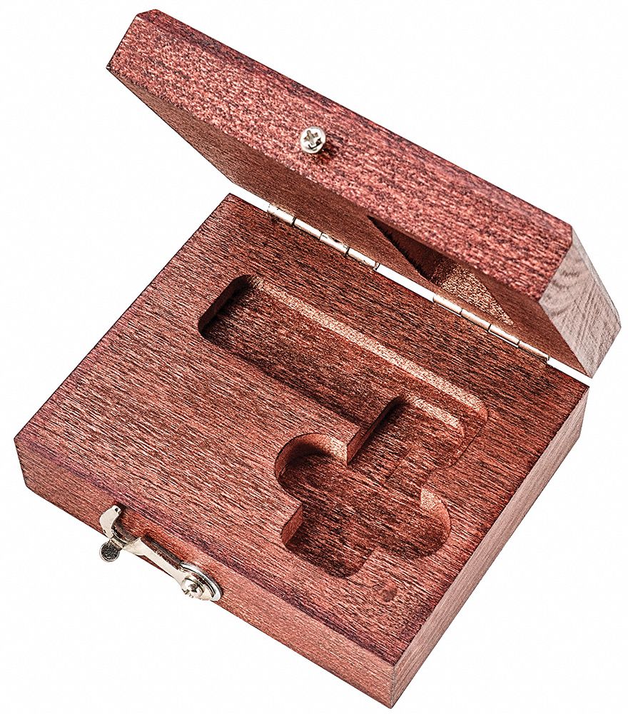 ETUI BOIS 1 1/12PO(WAS 20ZZ-1 1/2 /