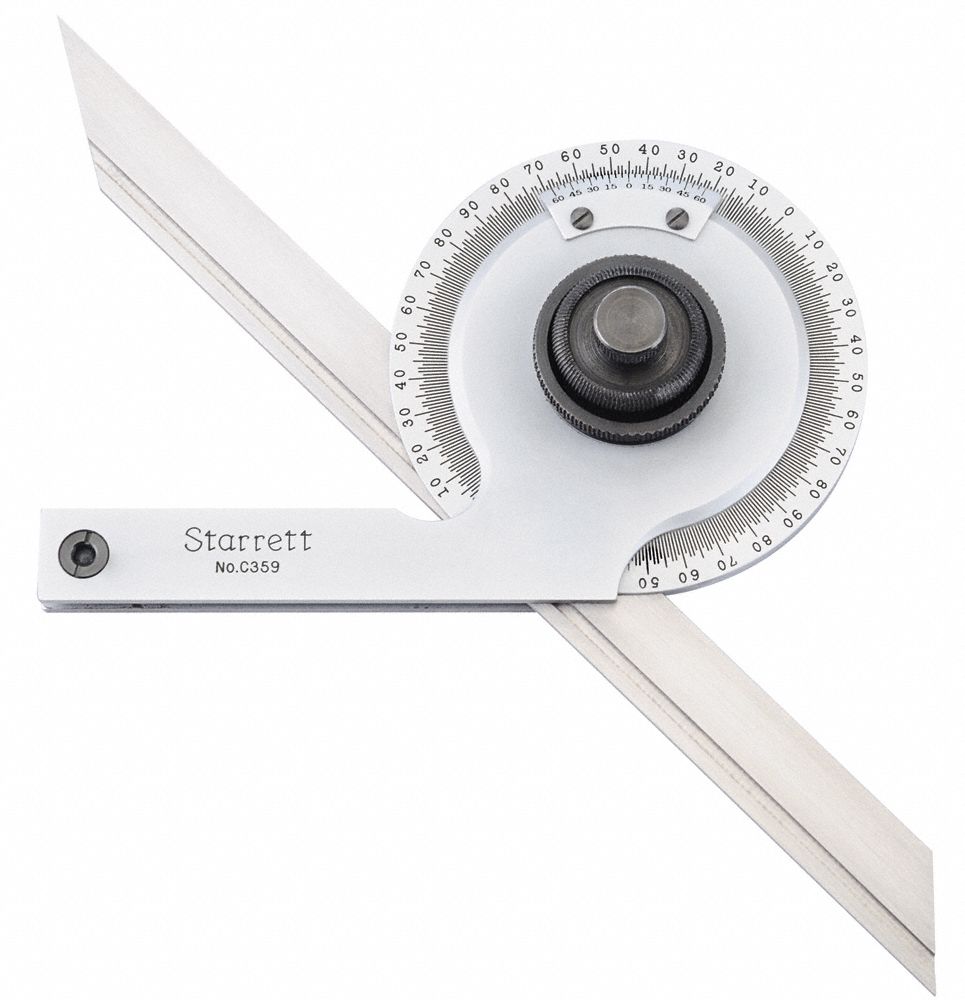 Starrett digital deals angle finder