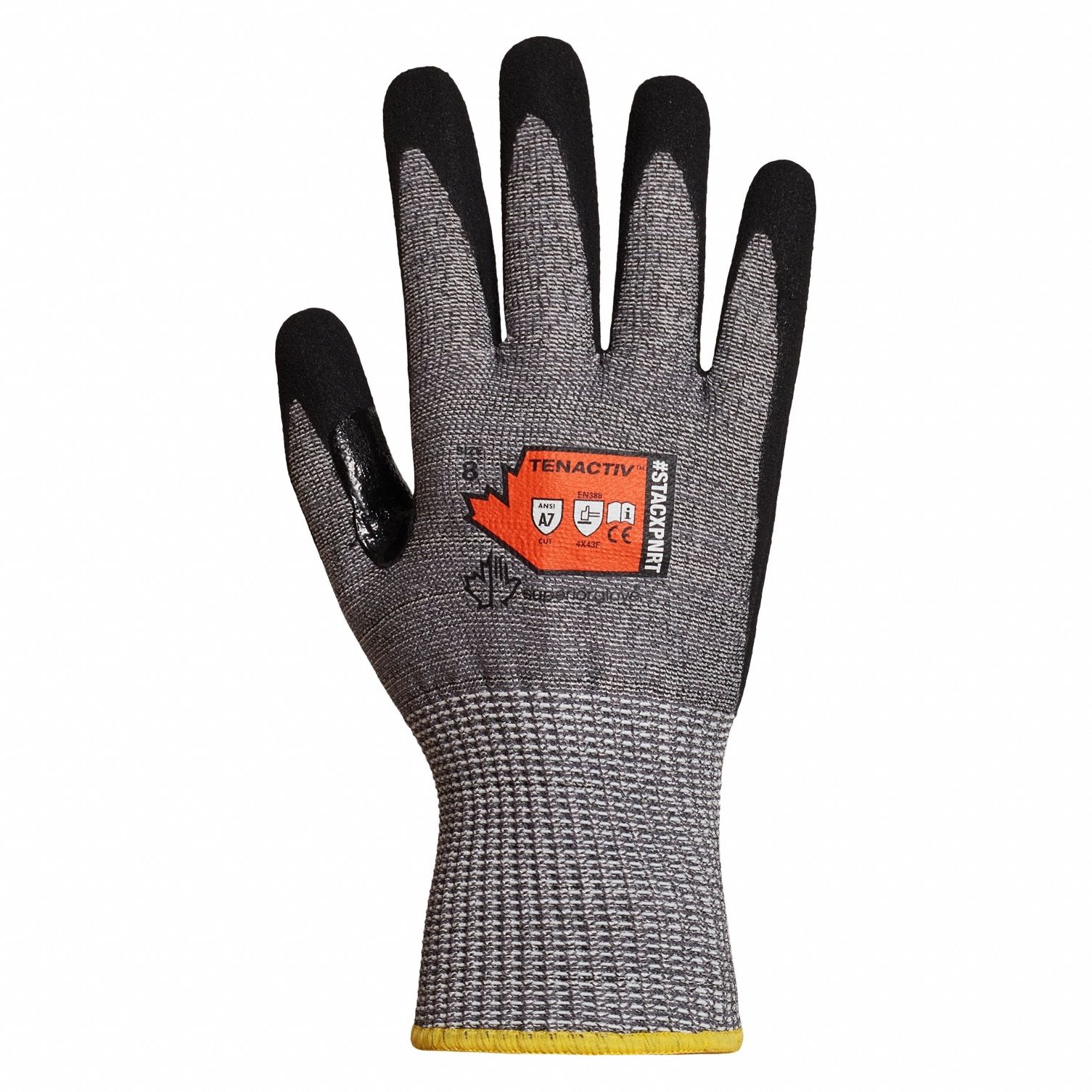 Custom Promotional Superior Grip Work Gloves