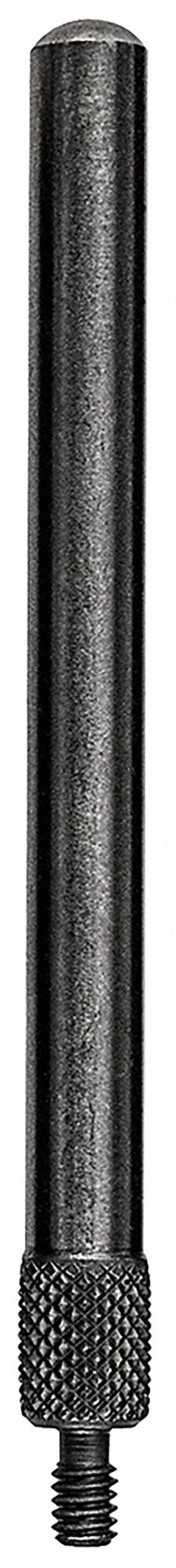 2 1/4IN CONTACT POINT ROUNDED END