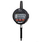 WIRELESS DIGITAL INDICATOR, 0 MM TO 25MM RANGE, IP67, +/-01 IN/+/-0.03MM ACCURACY
