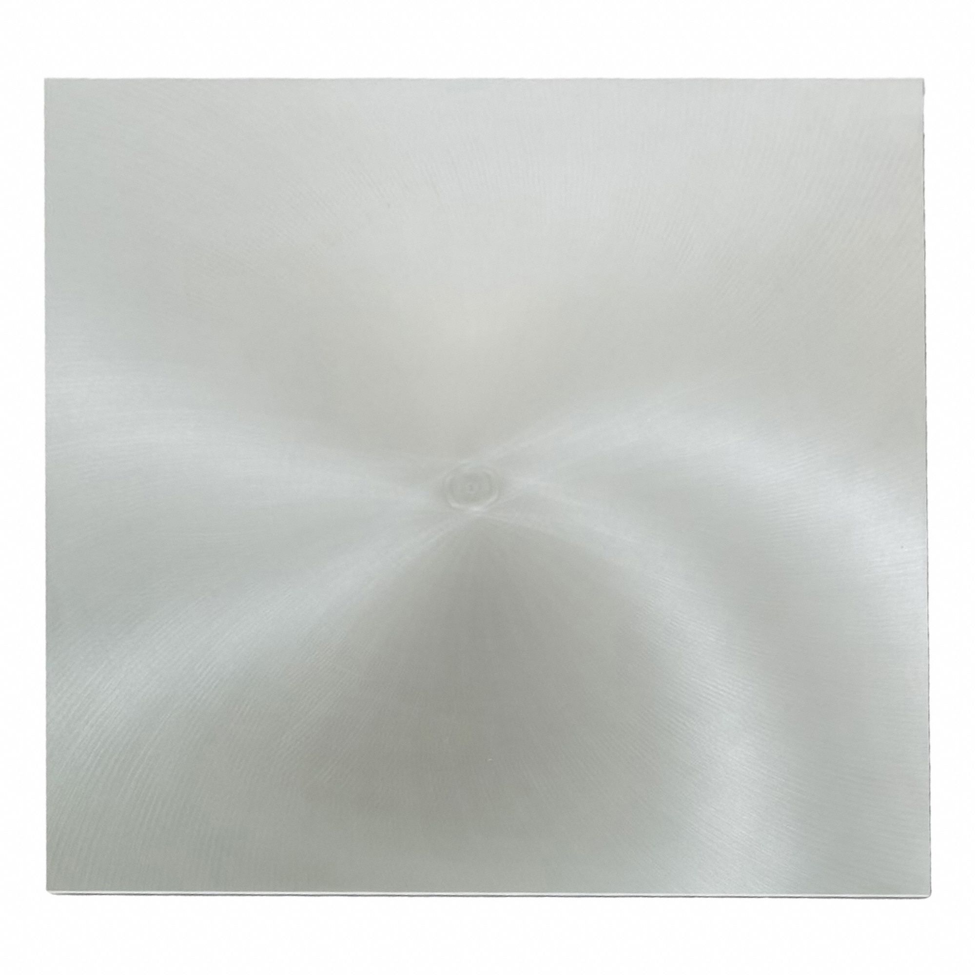 Carbon Steel Precision Blank: A36, 0.313 in Thick, 36 in x 36 in Nominal Size (WxL), Hot Rolled