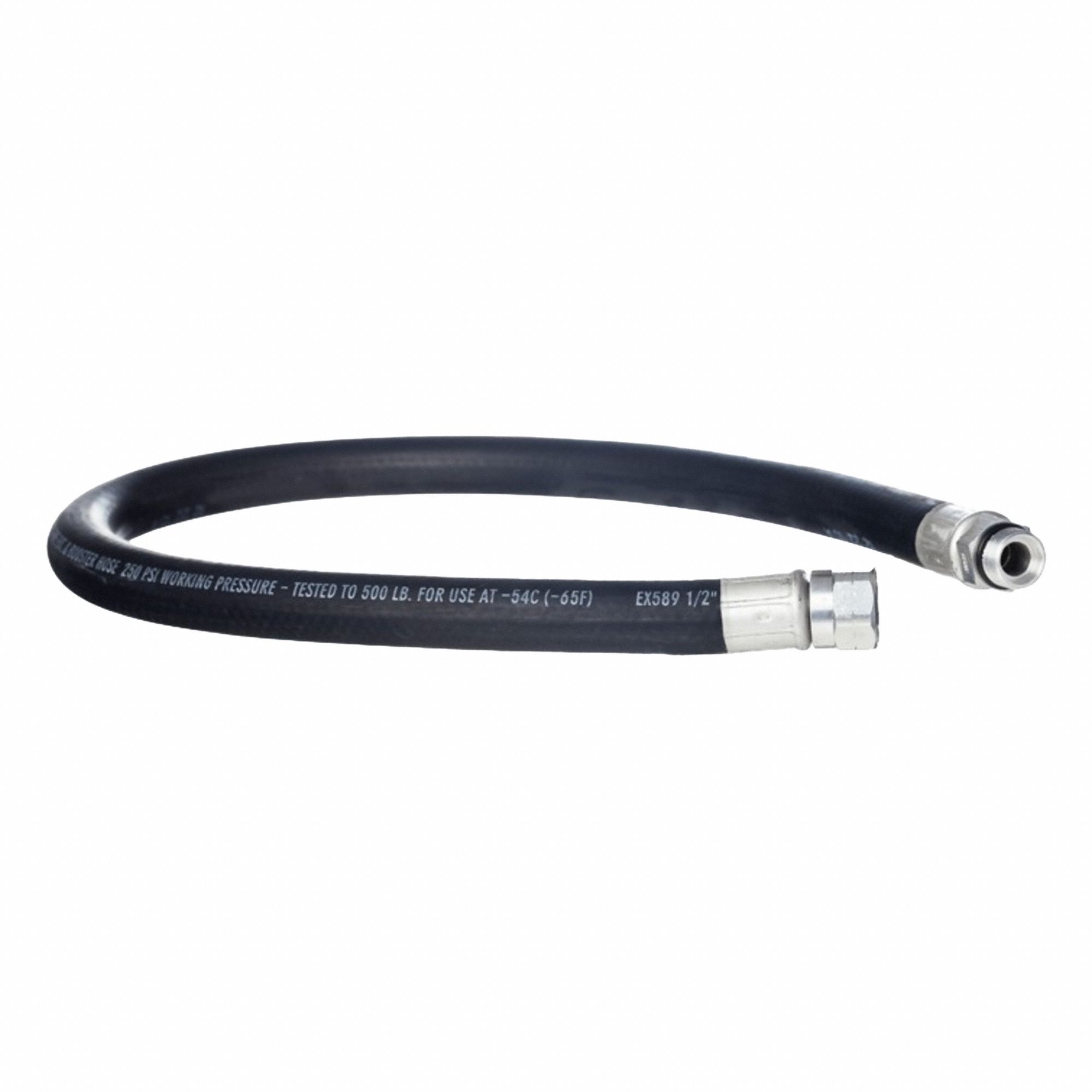 ASSEMBLAGE TUYAU 20 LBS