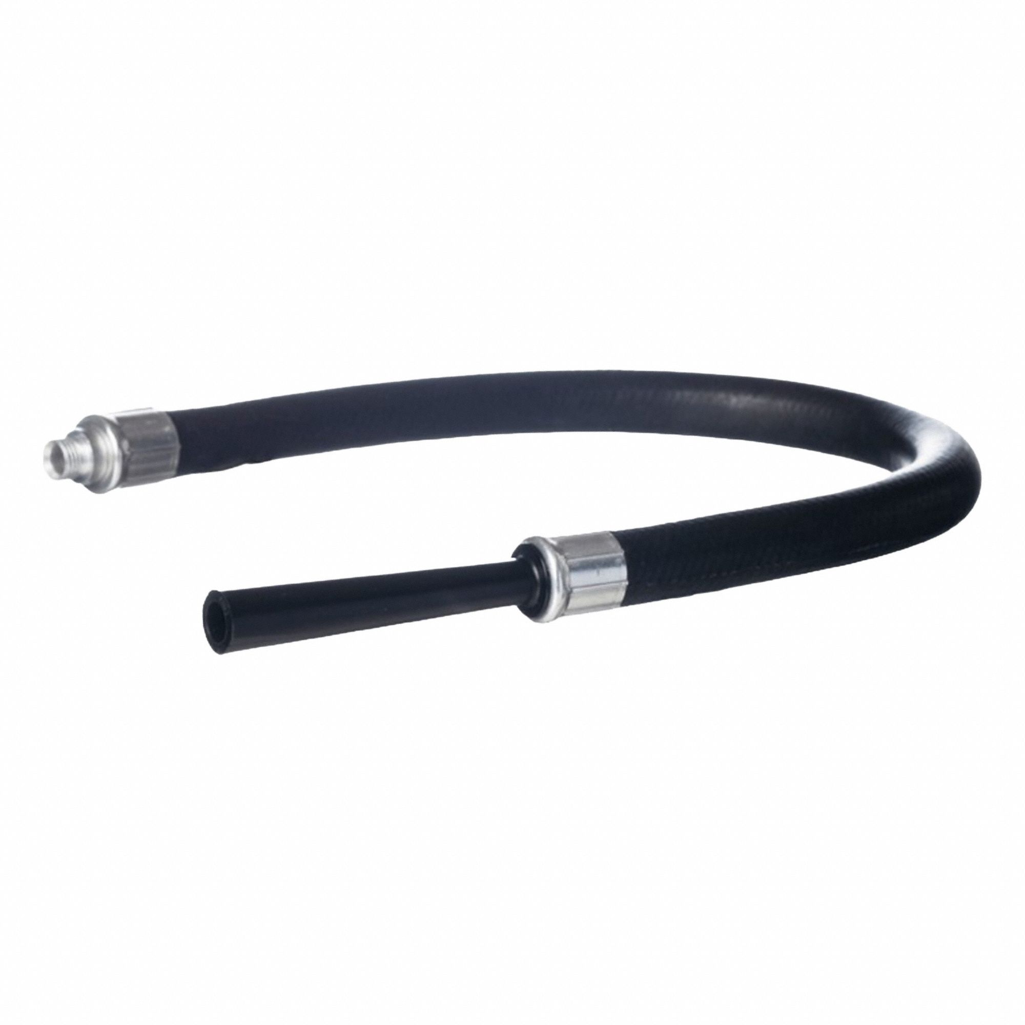 HOSE + NOZZLE ASSEMBLY