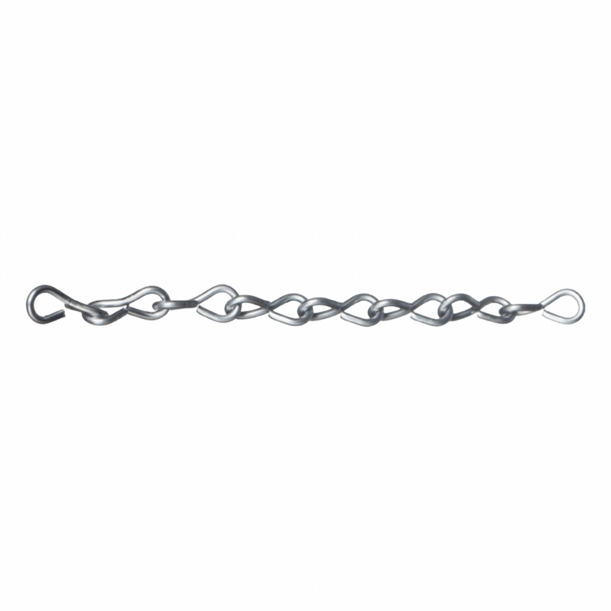 STEEL FIRE GALVANIZED CHAIN - 5520 - STFCHAIN | CHAIN - Grainger, Canada