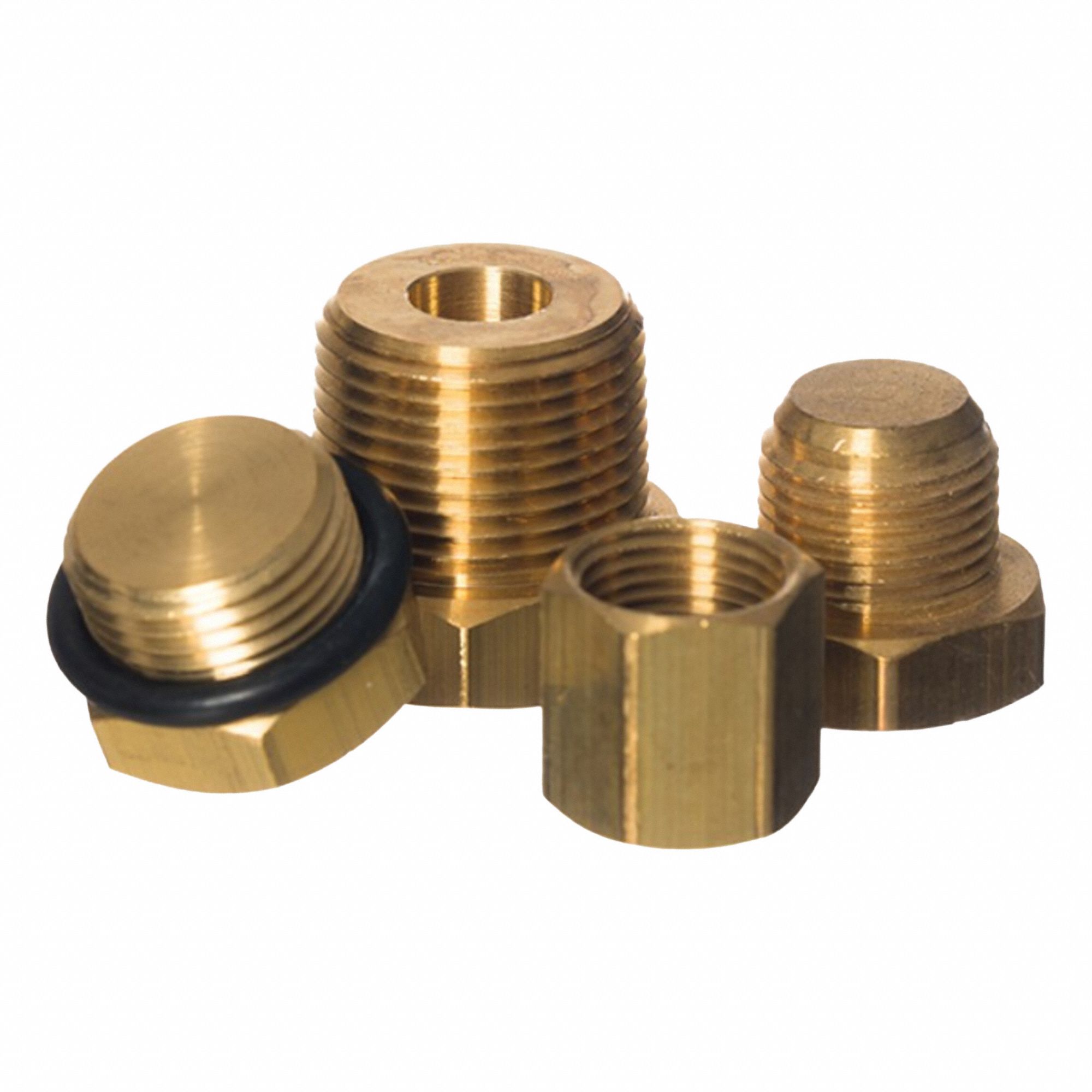 STEEL FIRE HYDROTEST ADAPTER - 5517 - STFHTAAN10 | HTAAN10 - Grainger ...