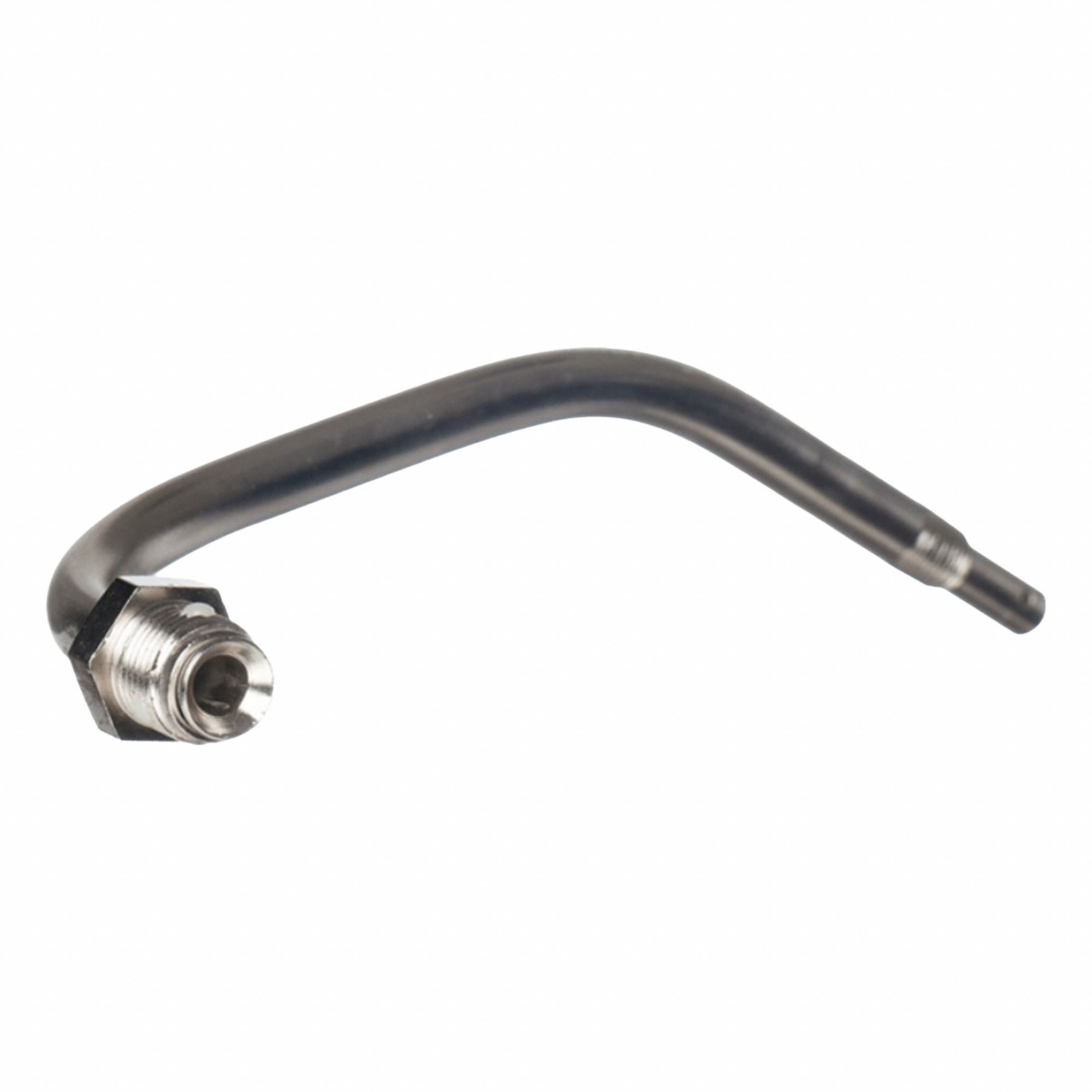 SWIVEL DISCHARGE ASSY