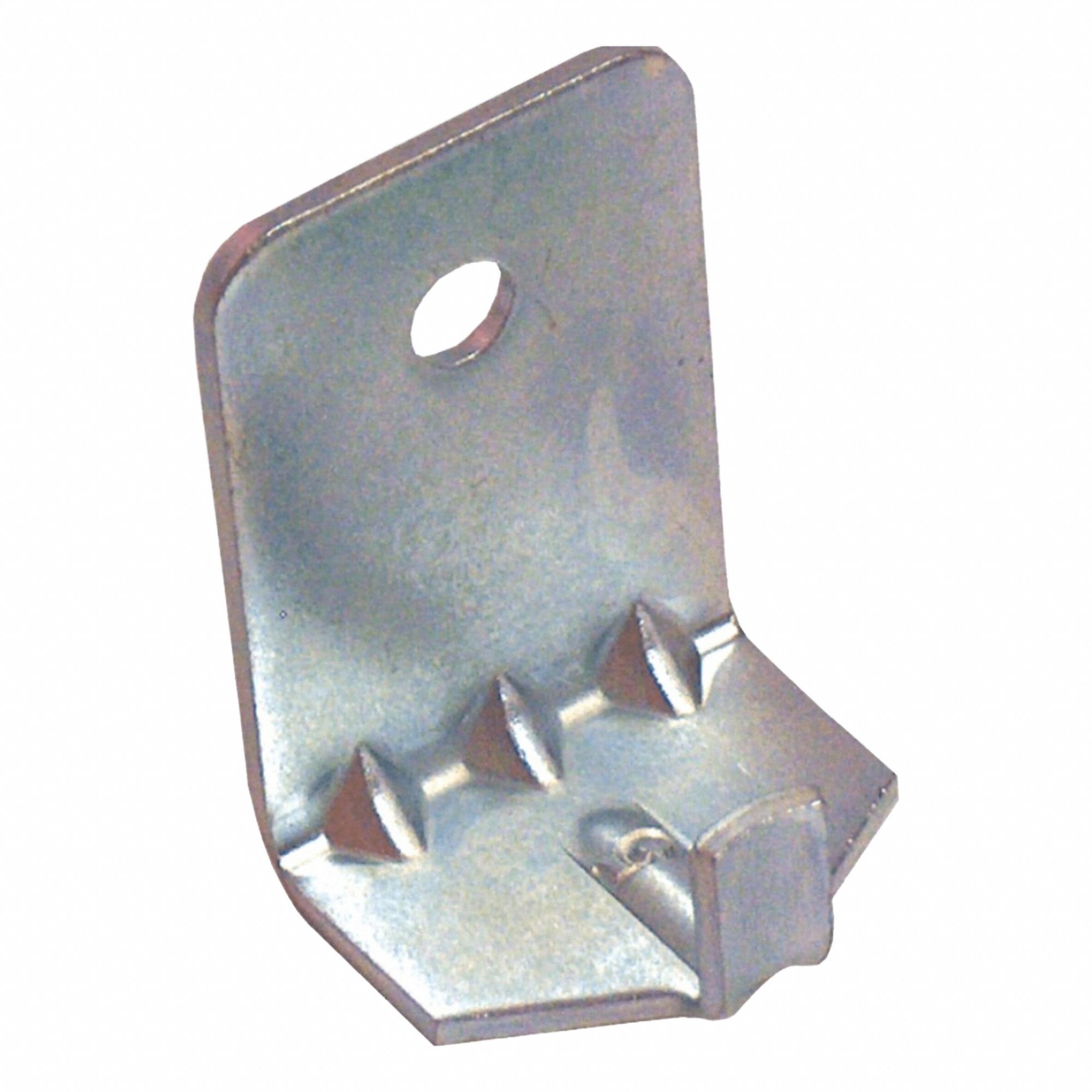 CROCHET MURAL POUR EXTINCTEURS 5LB